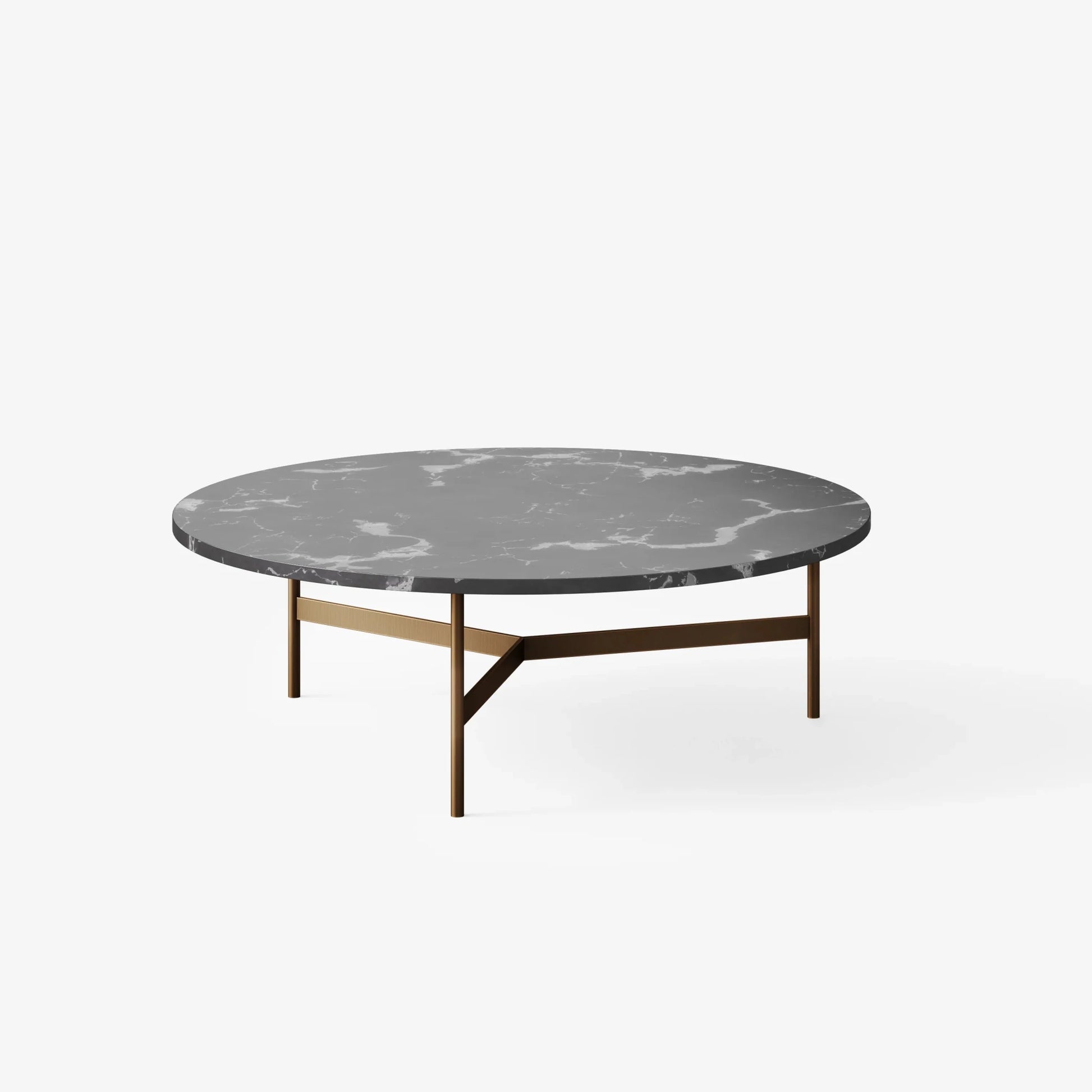 Border Coffee Table - District Furniture