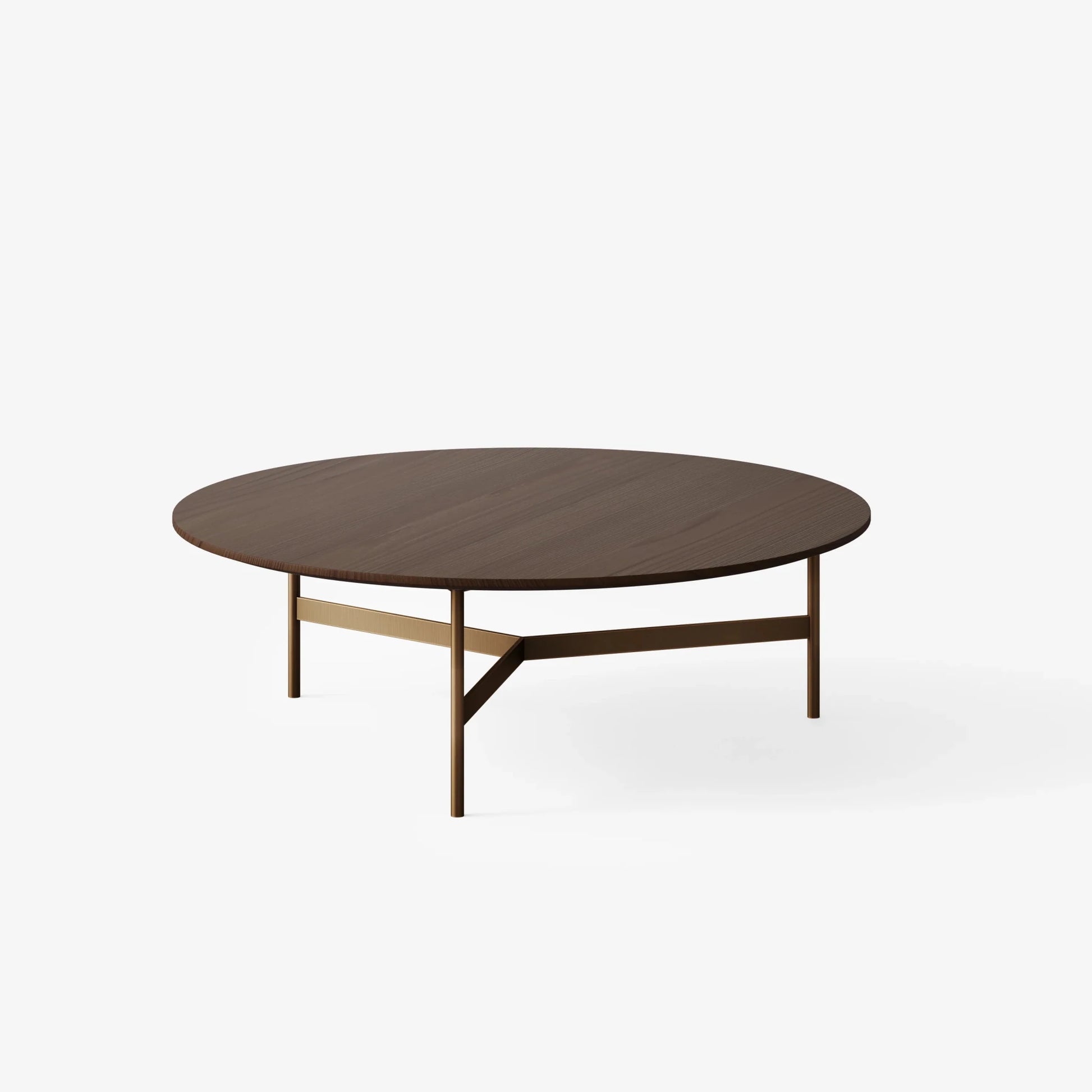 Border Coffee Table - District Furniture