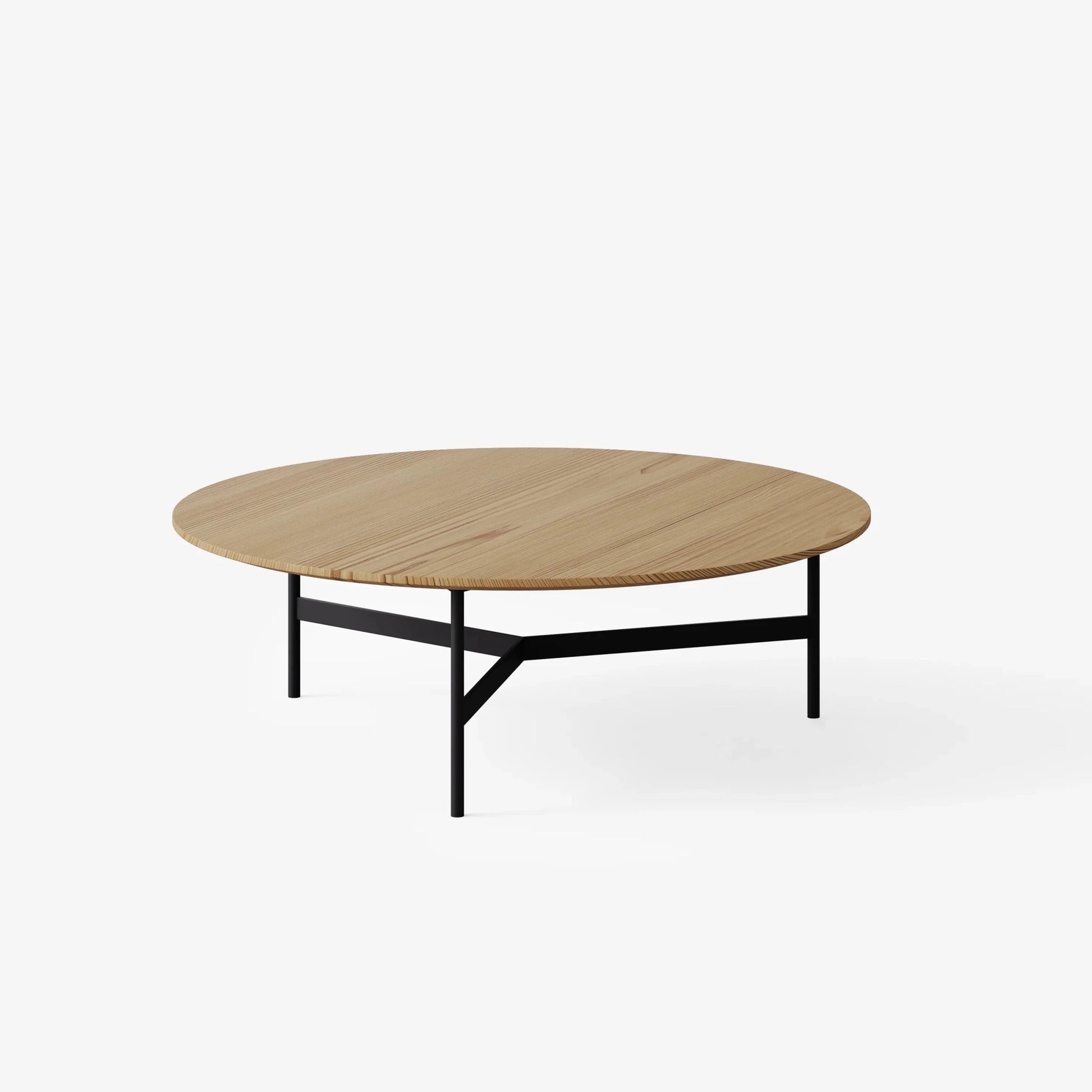 Border Coffee Table - District Furniture