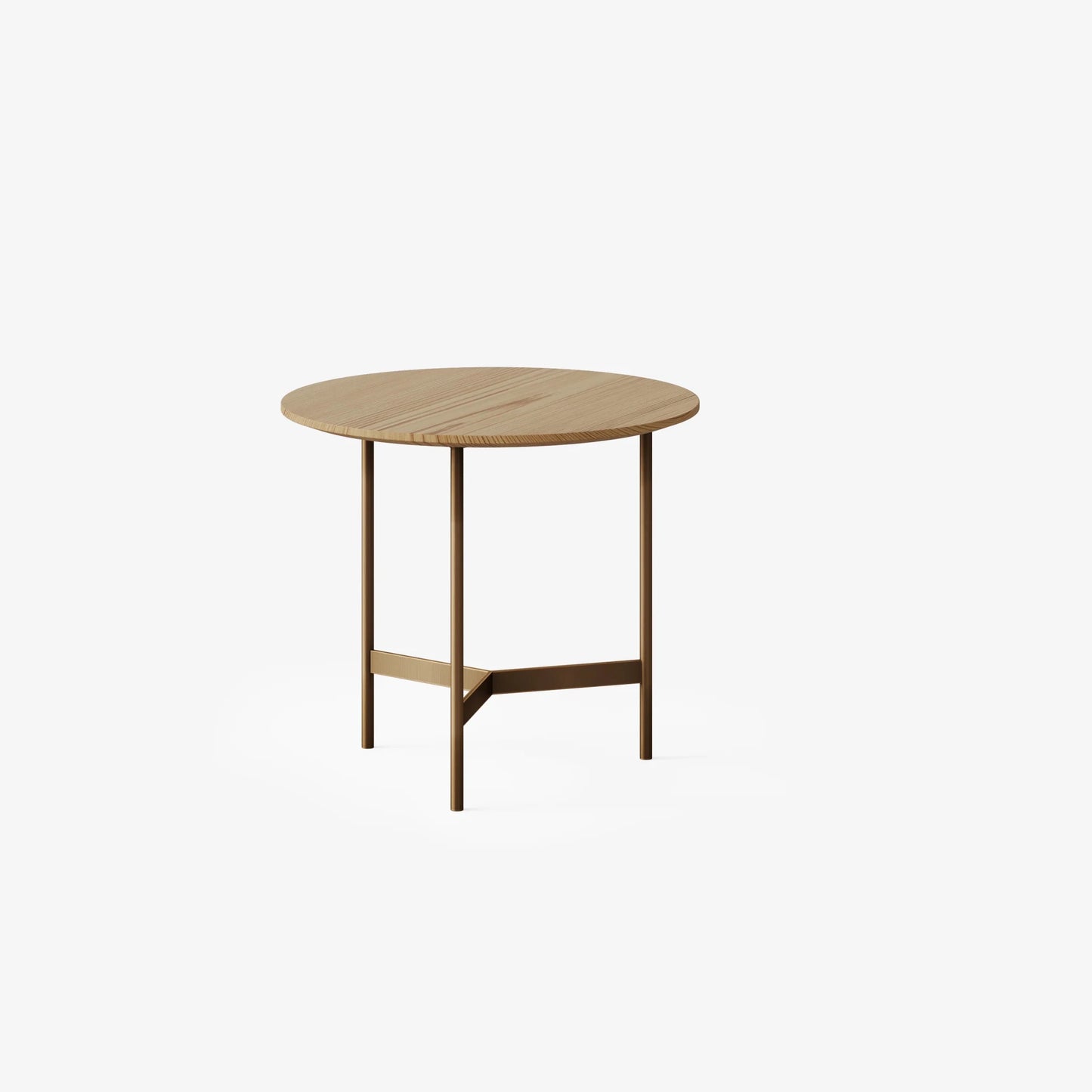 Border Side Table - District Furniture
