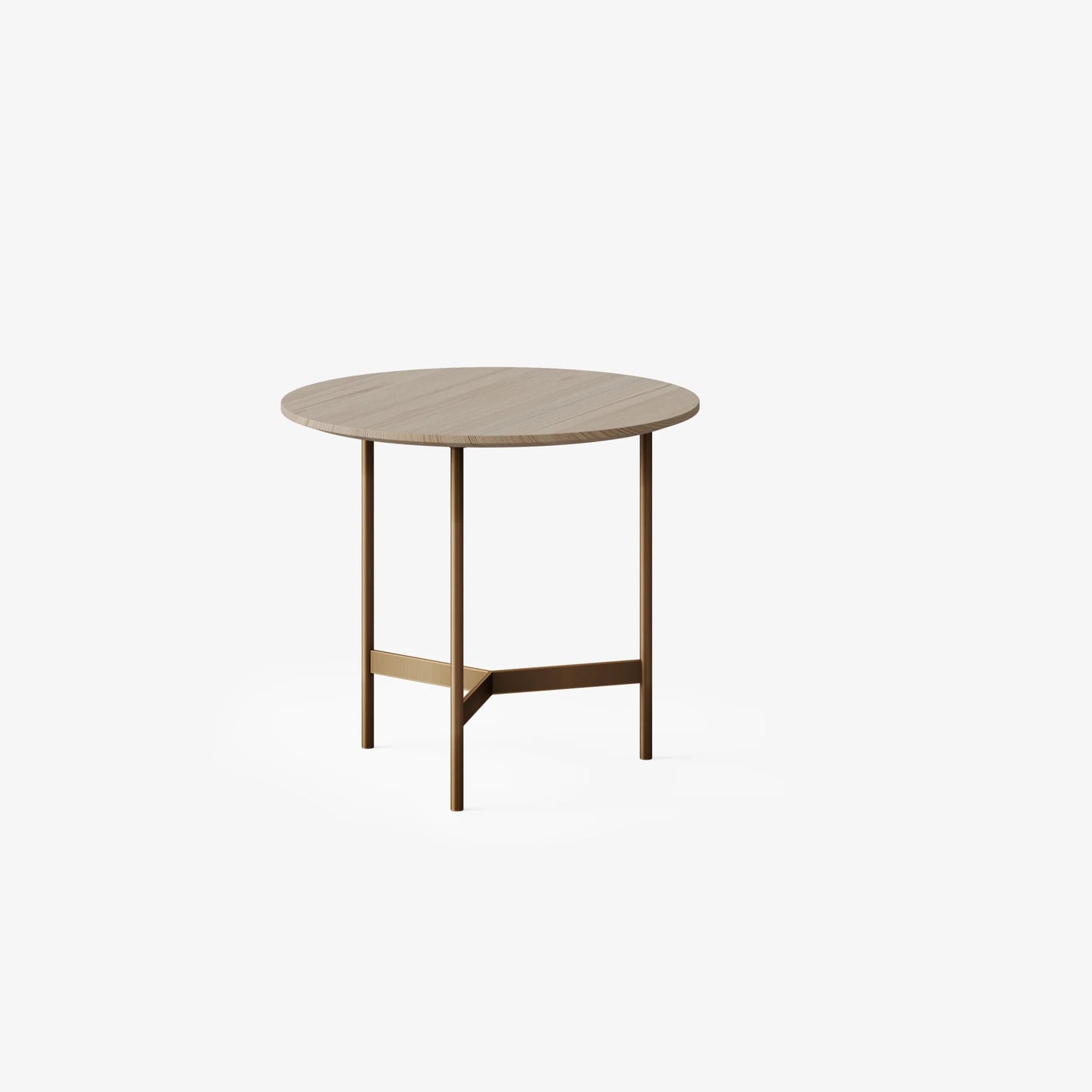 Border Side Table - District Furniture