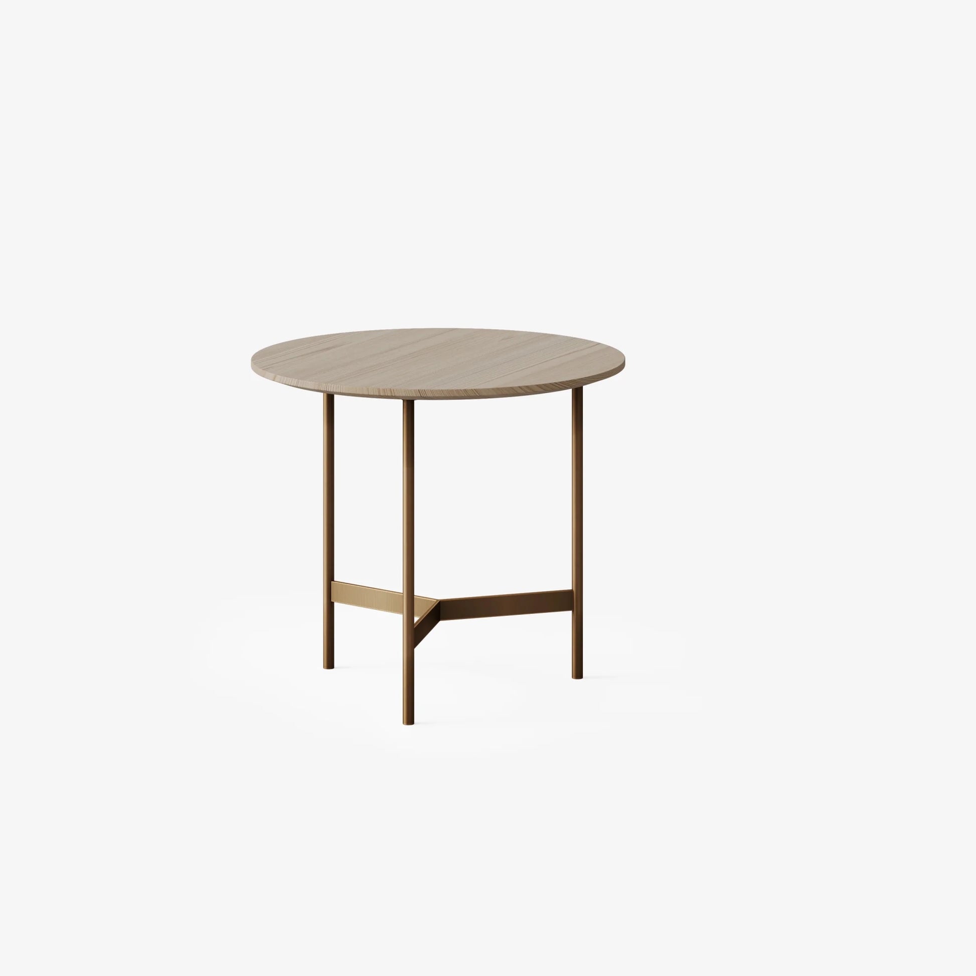 Border Side Table - District Furniture