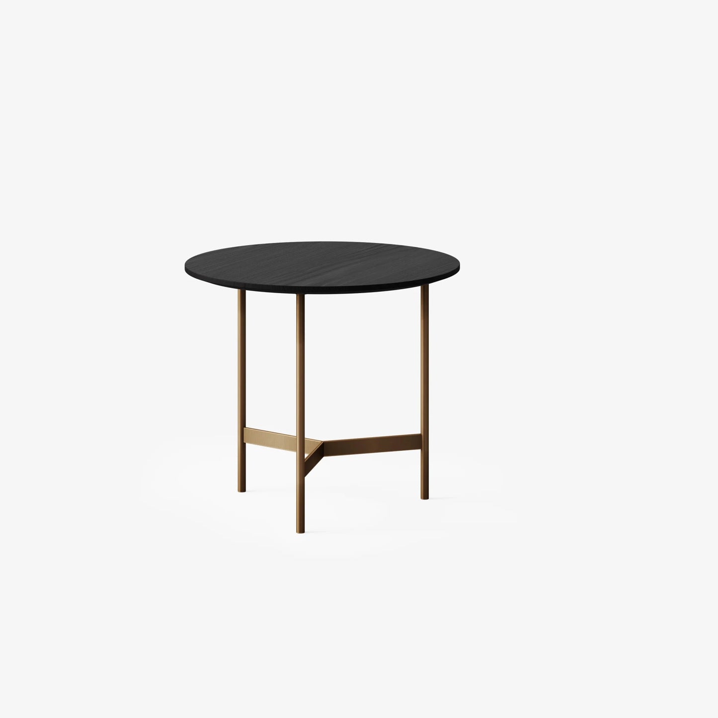 Border Side Table - District Furniture