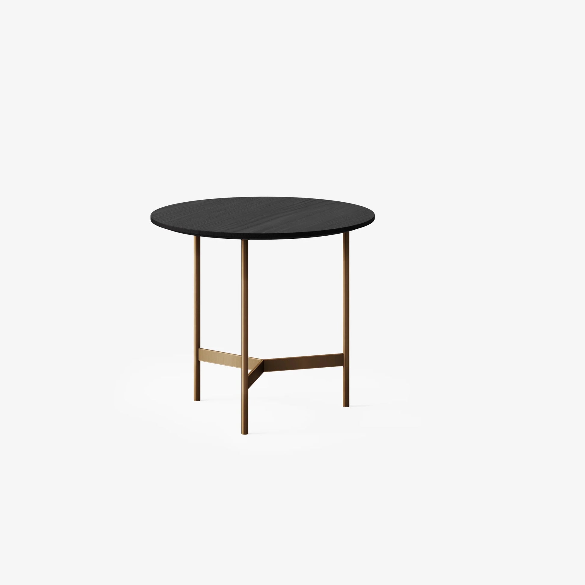 Border Side Table - District Furniture