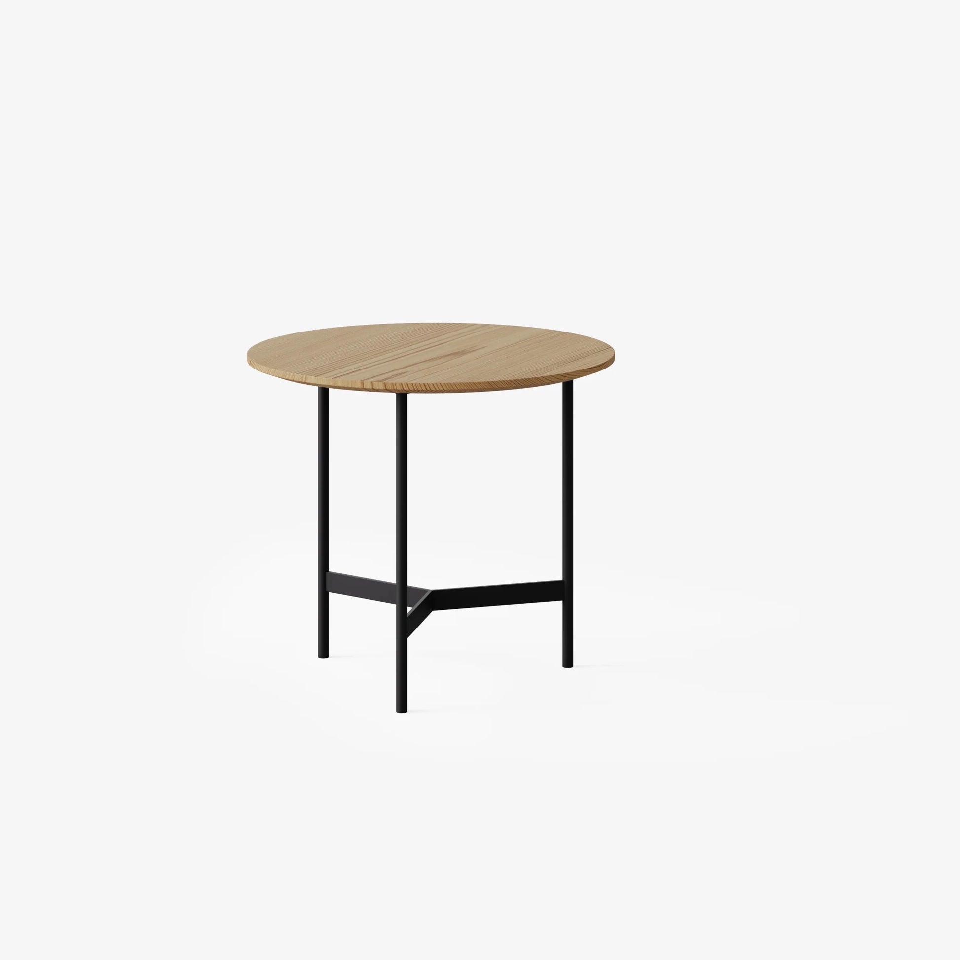 Border Side Table - District Furniture