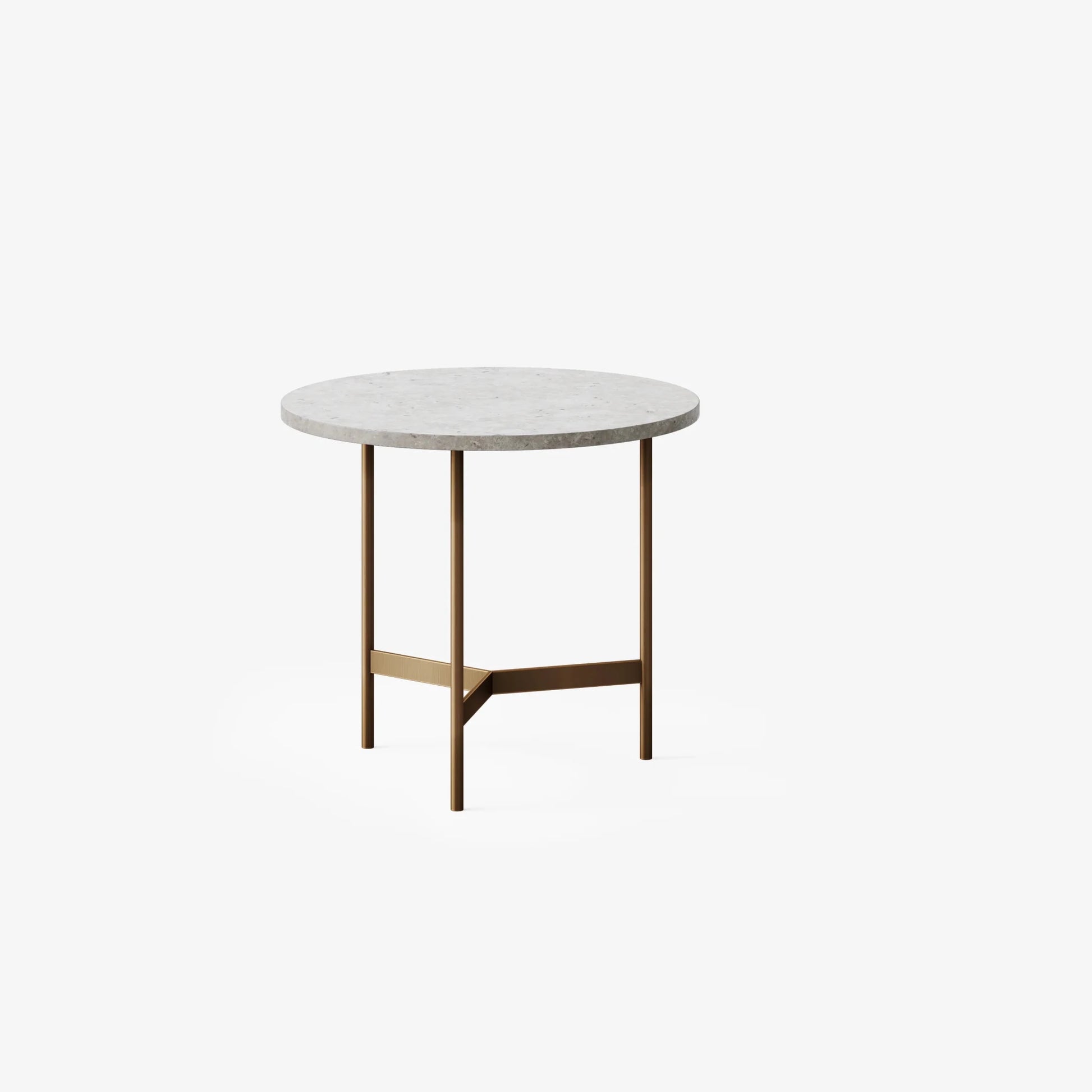 Border Side Table - District Furniture