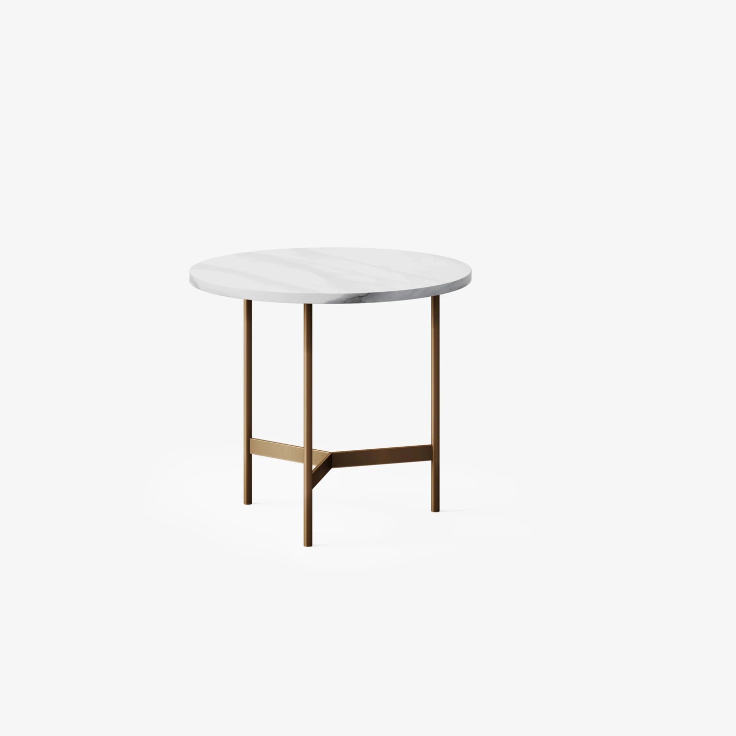 Border Side Table - District Furniture