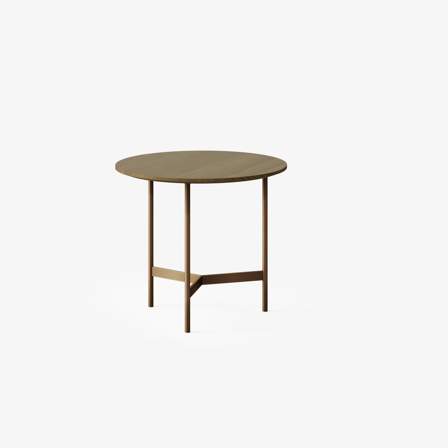 Border Side Table - District Furniture