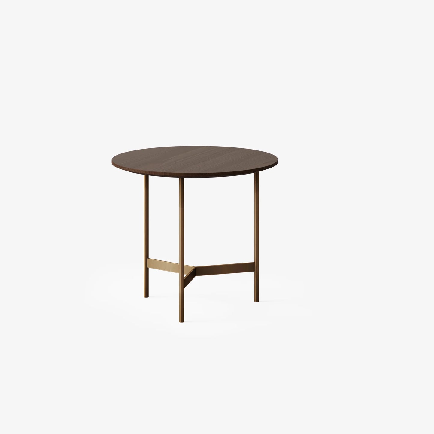 Border Side Table - District Furniture