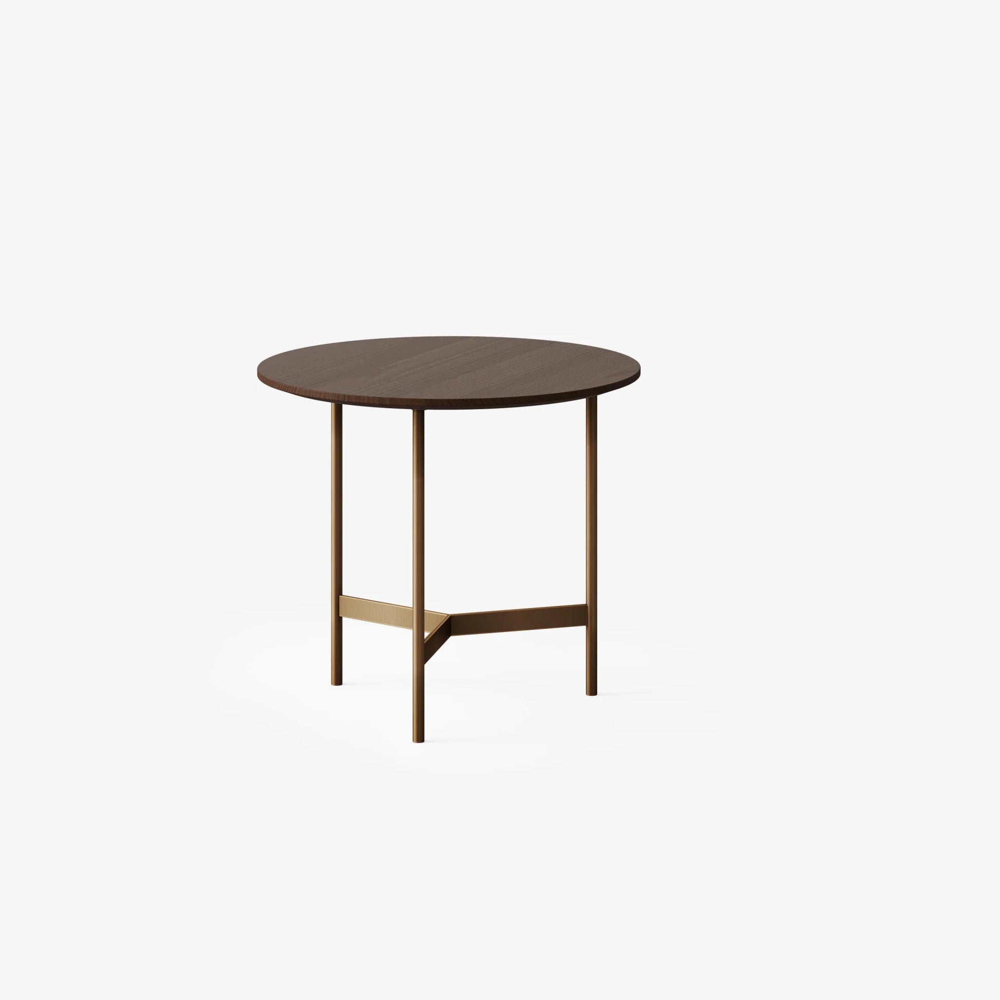 Border Side Table - District Furniture