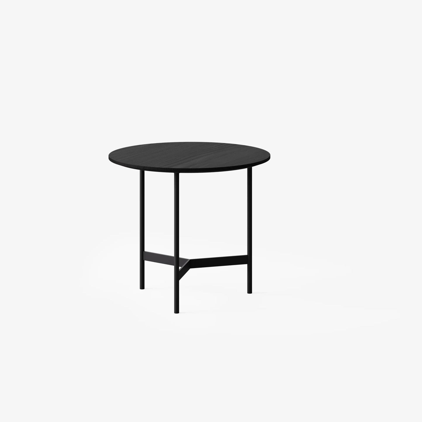 Border Side Table - District Furniture