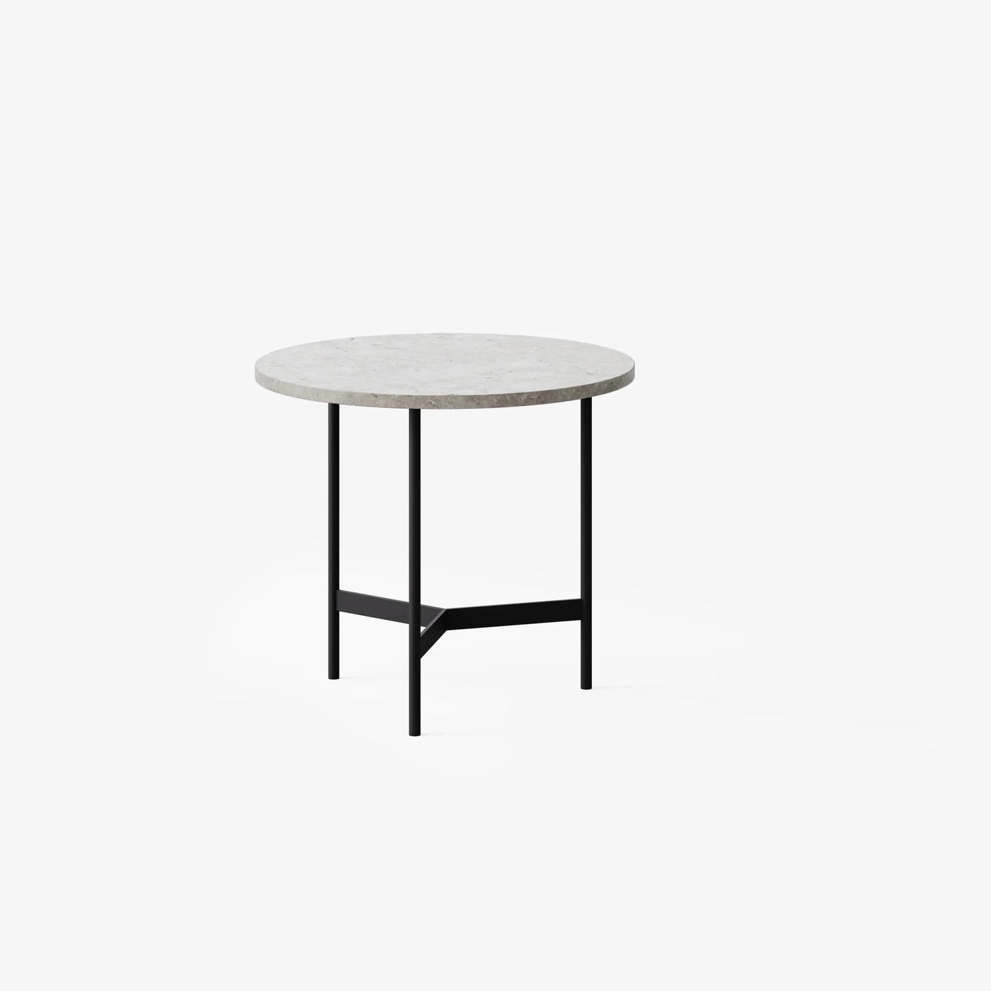 Border Side Table - District Furniture