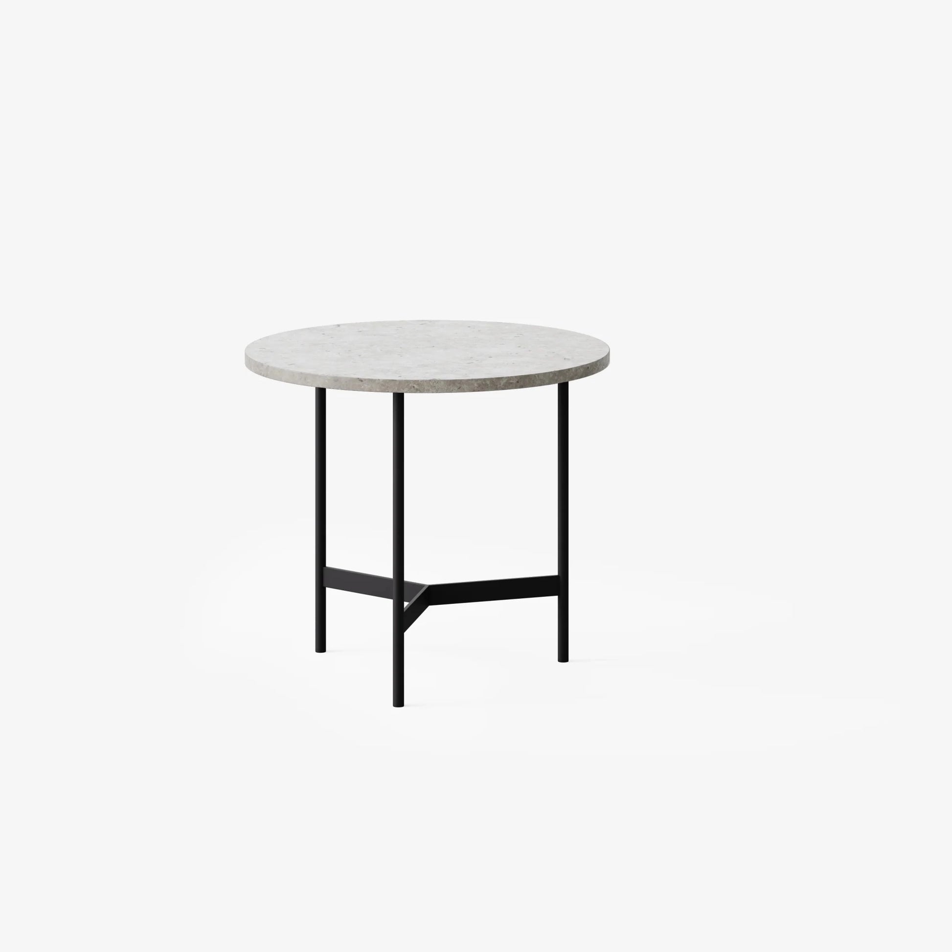 Border Side Table - District Furniture