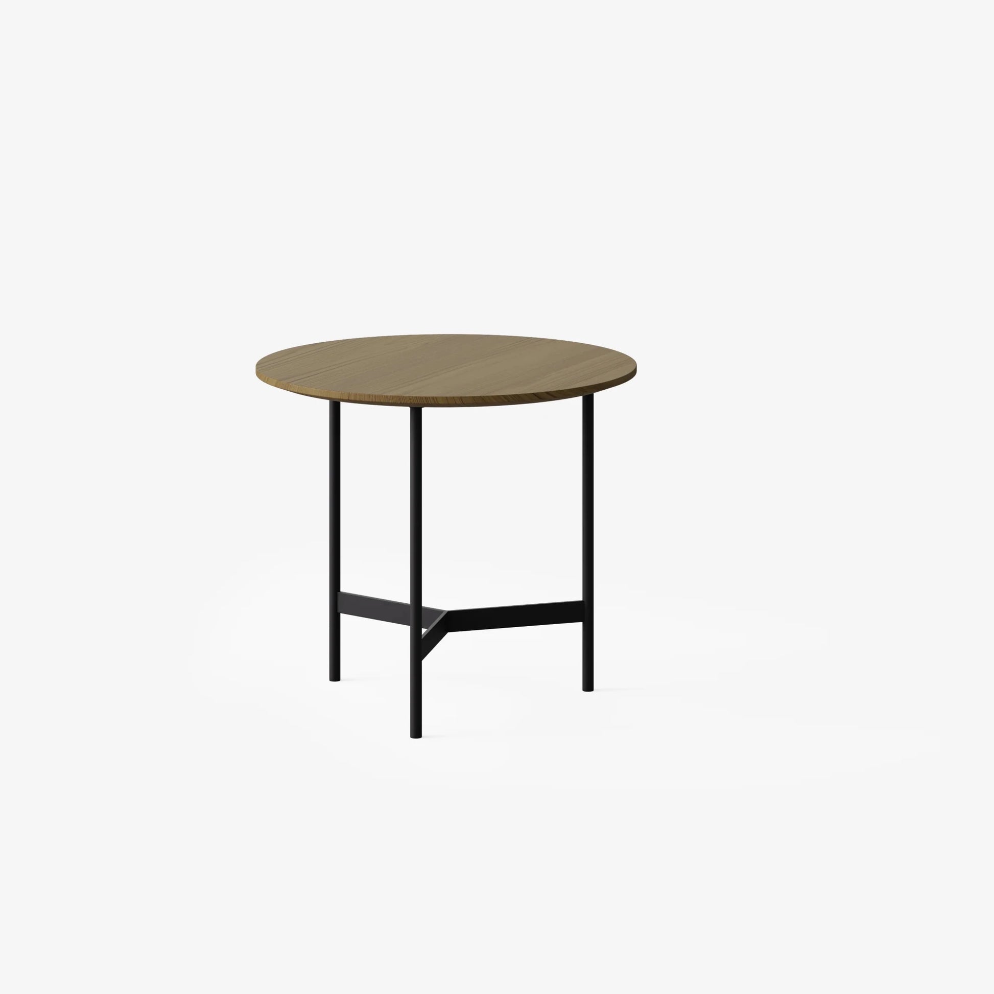 Border Side Table - District Furniture