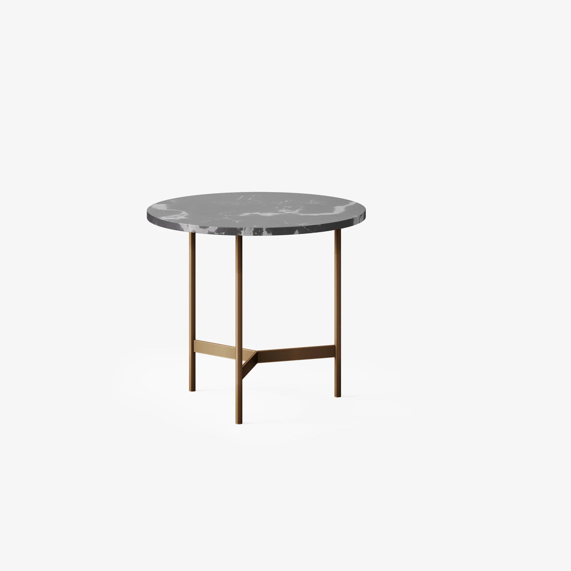 Border Side Table - District Furniture