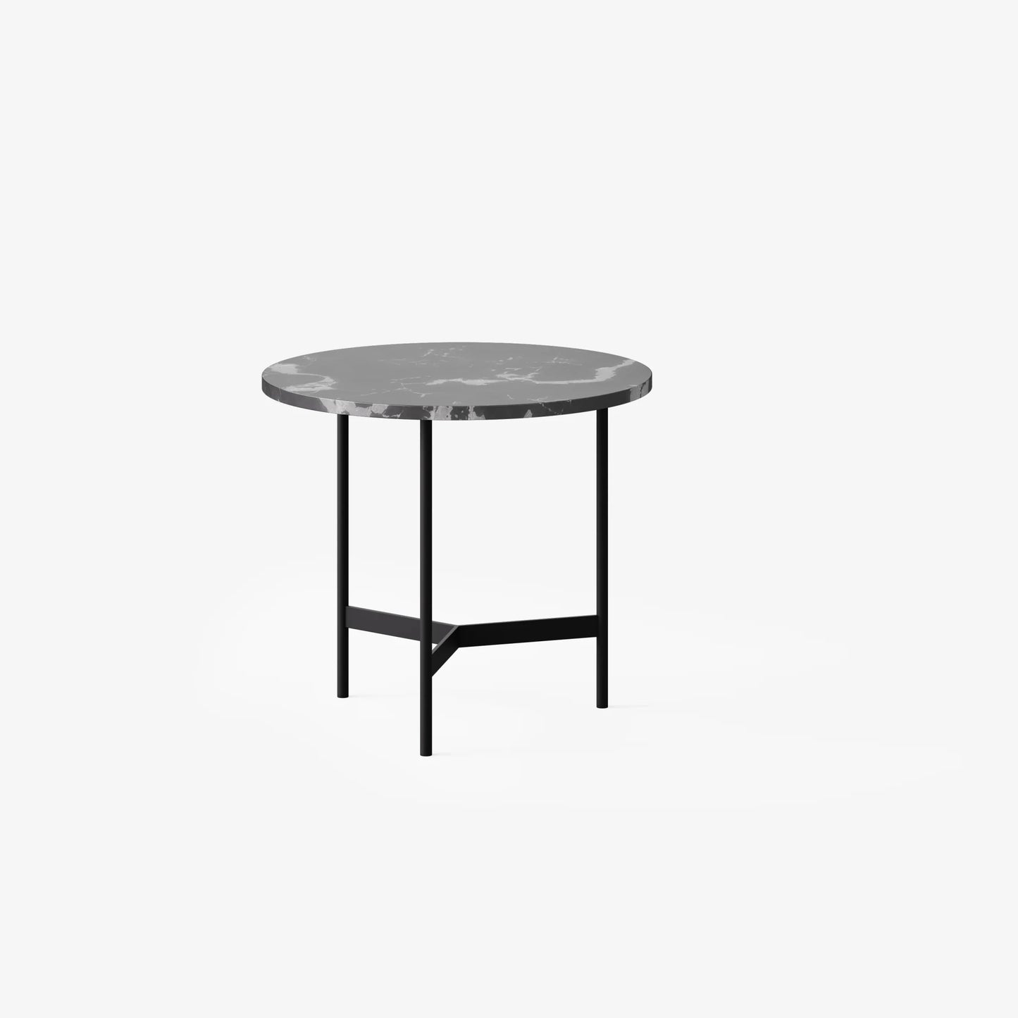 Border Side Table - District Furniture