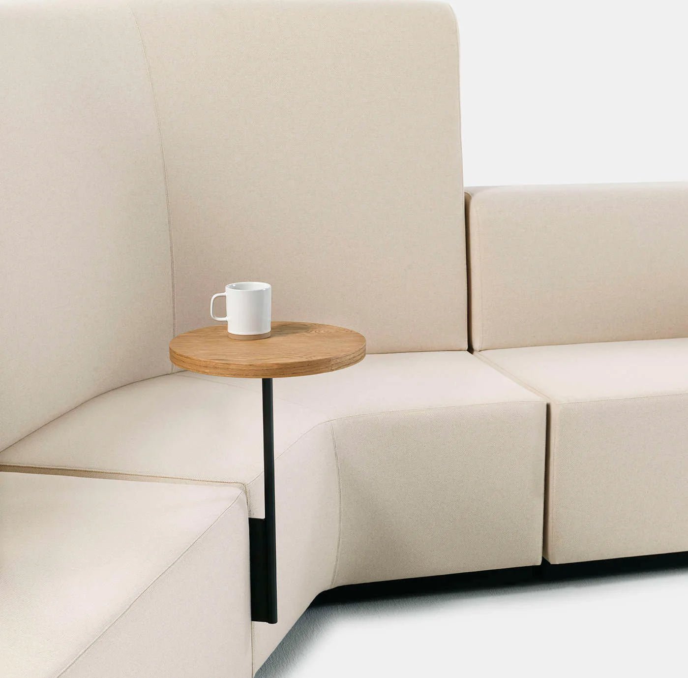 Boundary Highback / Lowback System - District Furniture