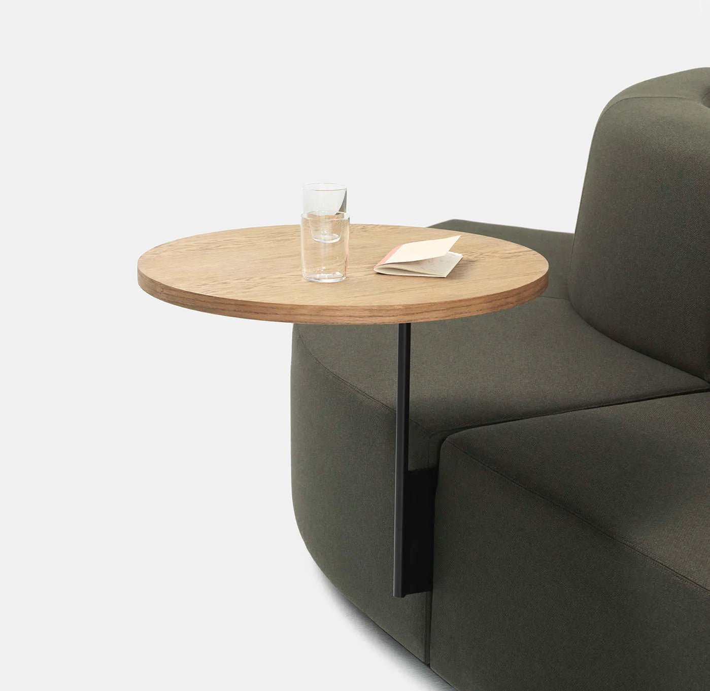 Boundary Lowback System - District Furniture