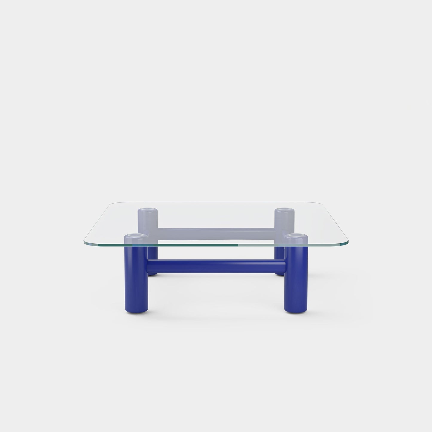 Boundary Table - Square - District Furniture