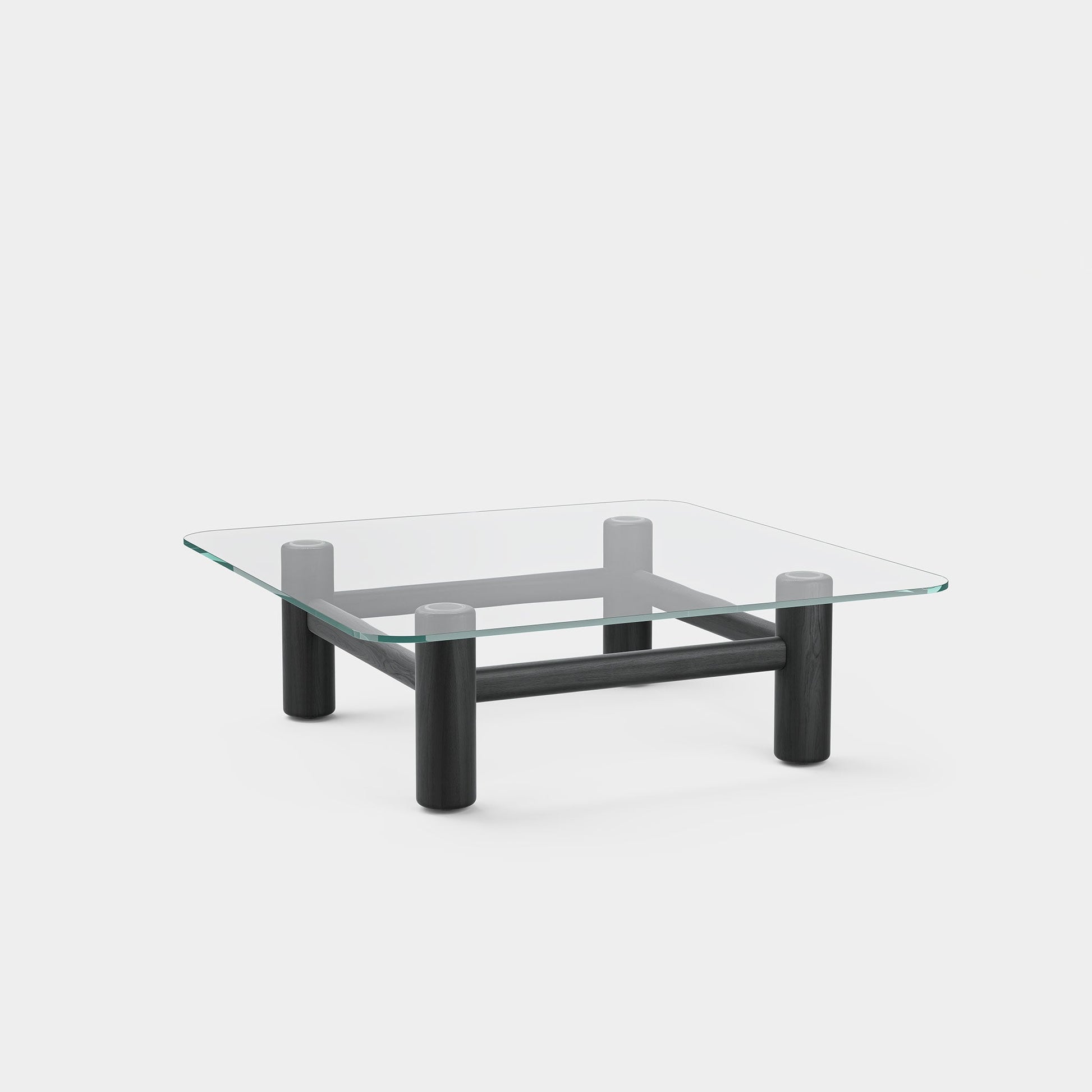 Boundary Table - Square - District Furniture