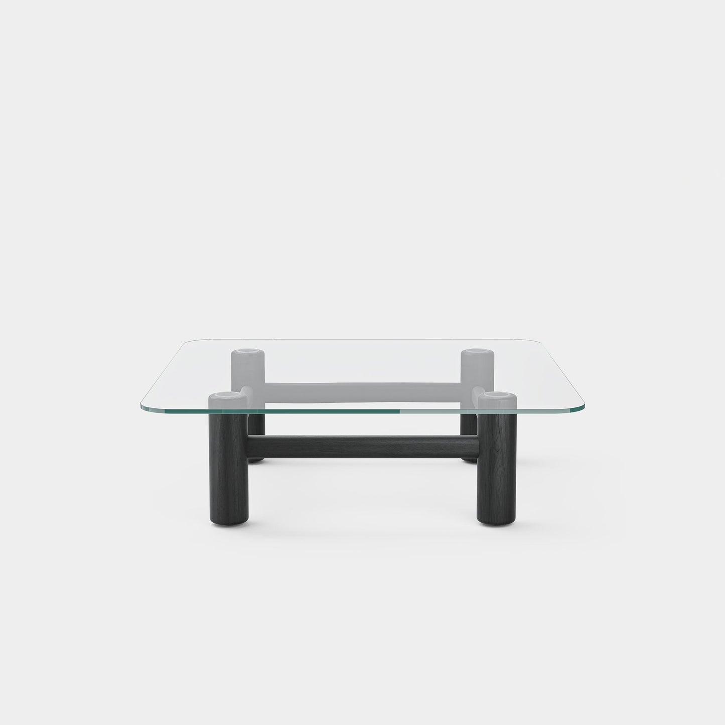 Boundary Table - Square - District Furniture