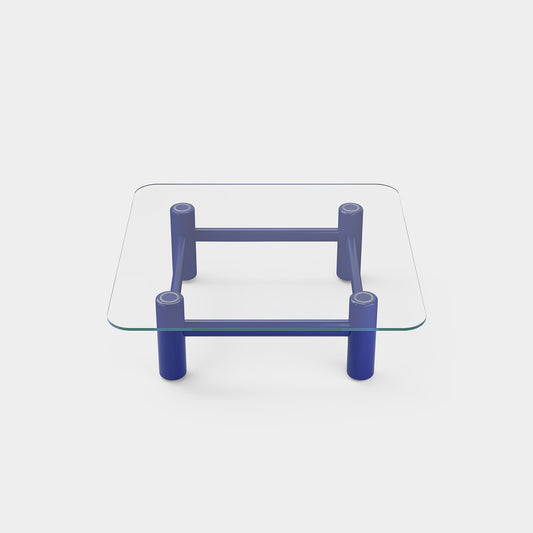 Boundary Table - Square - District Furniture