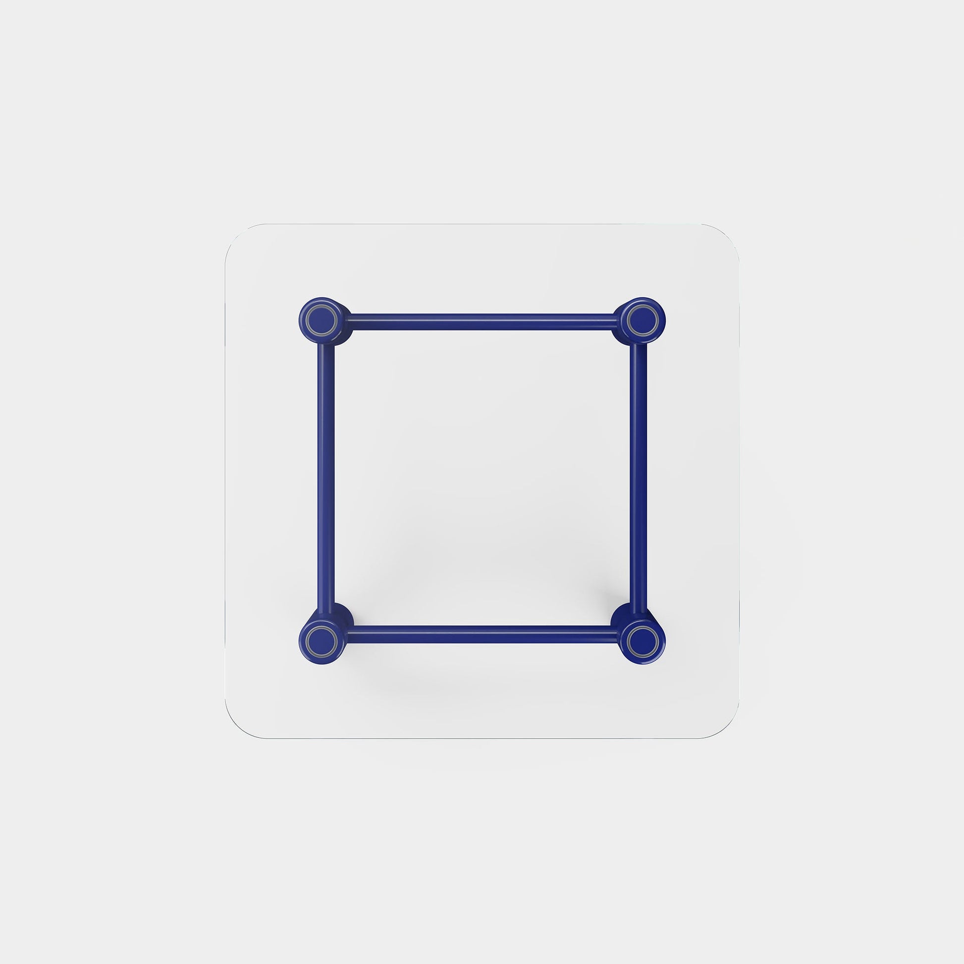 Boundary Table - Square - District Furniture
