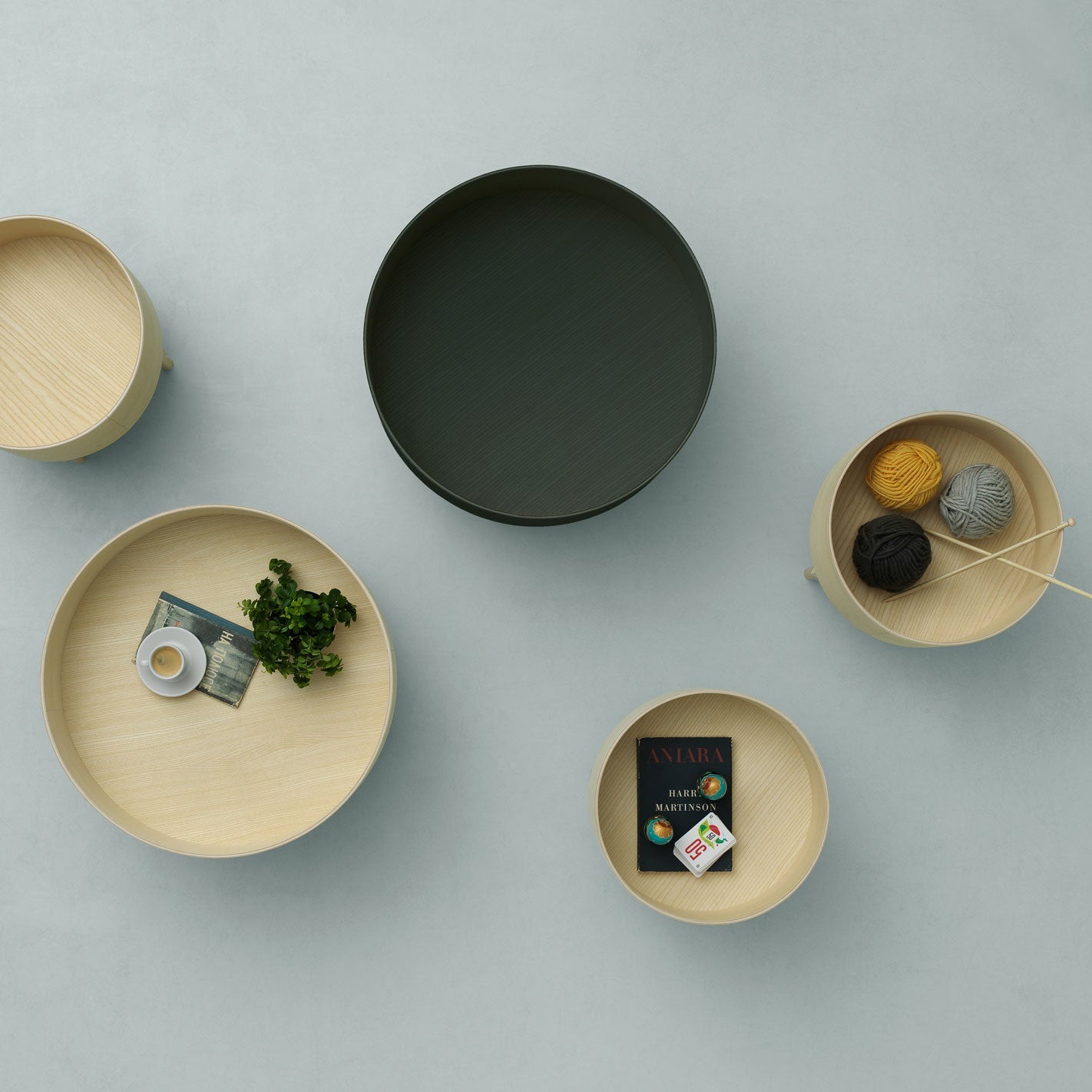 Bowl - District Furniture