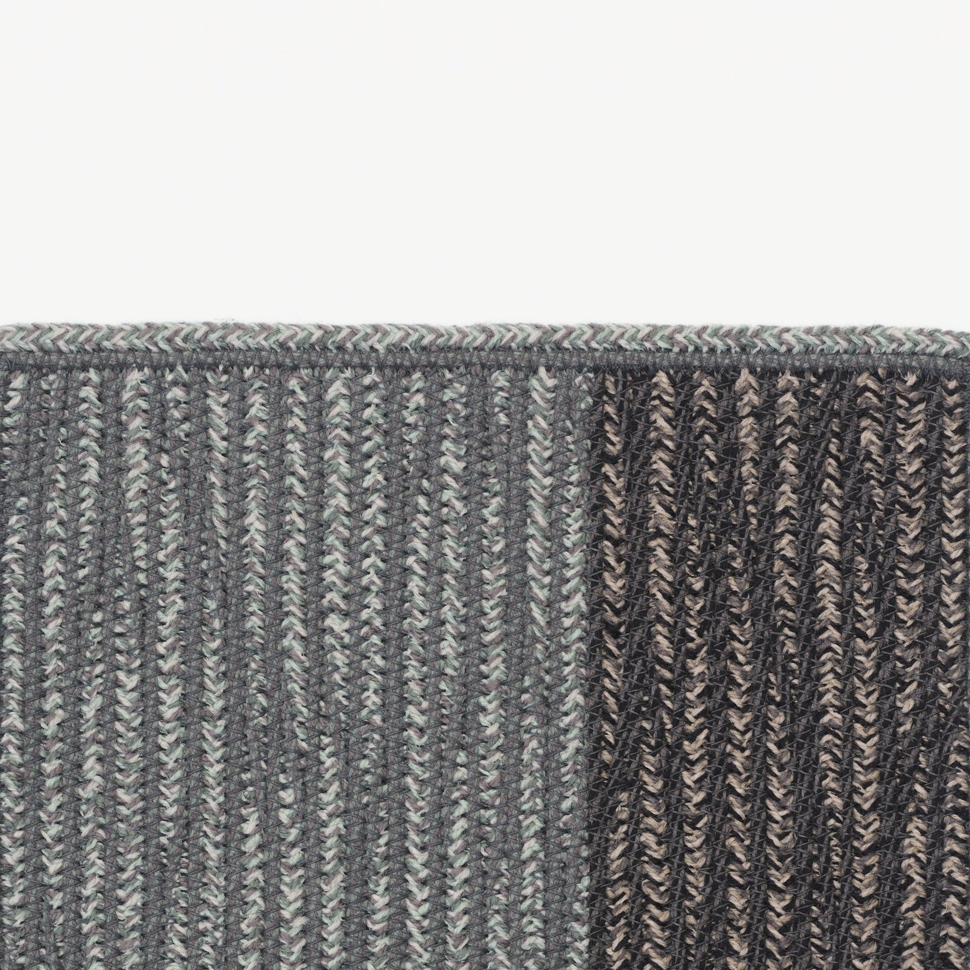 Braid Horizon Rug - District Furniture