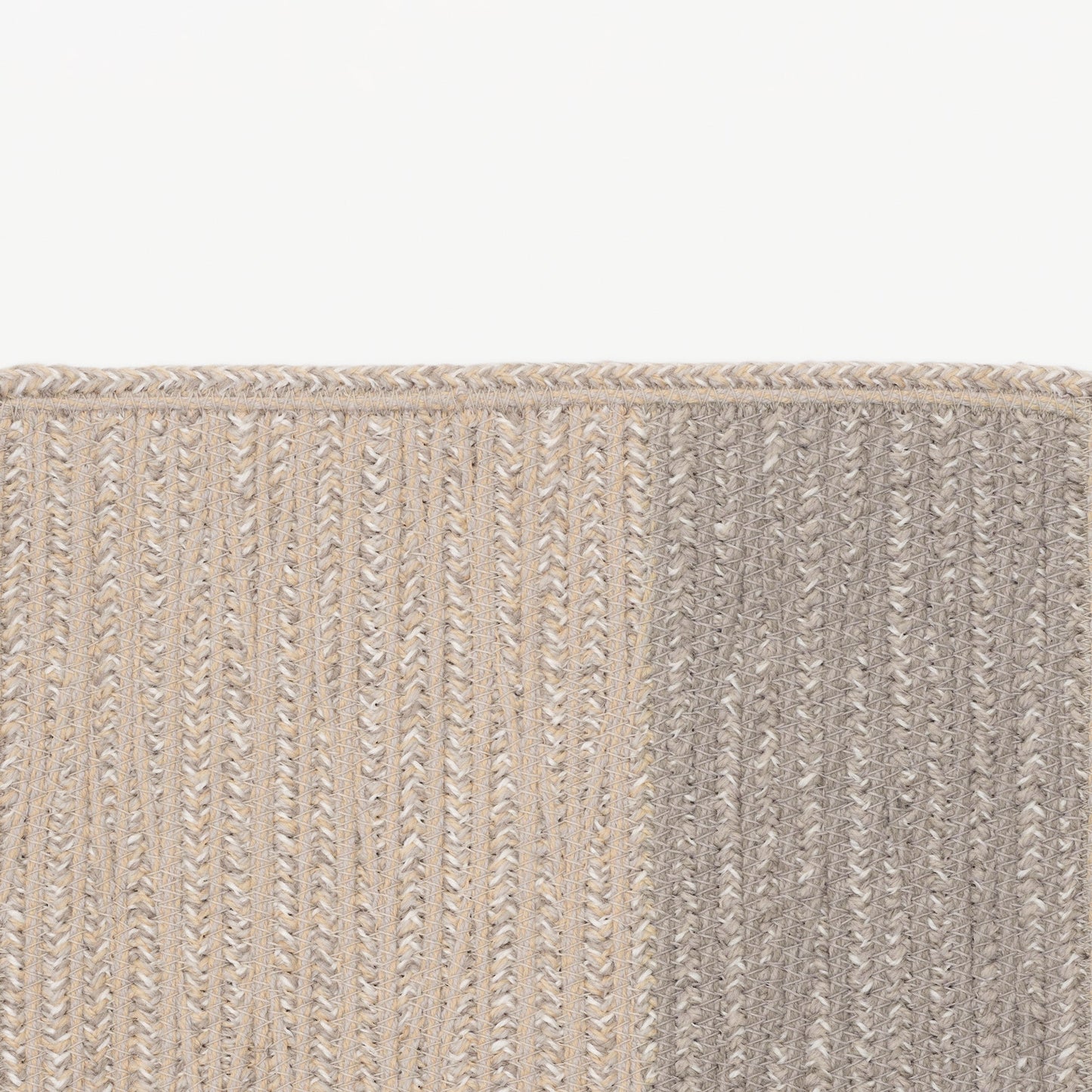 Braid Horizon Rug - District Furniture