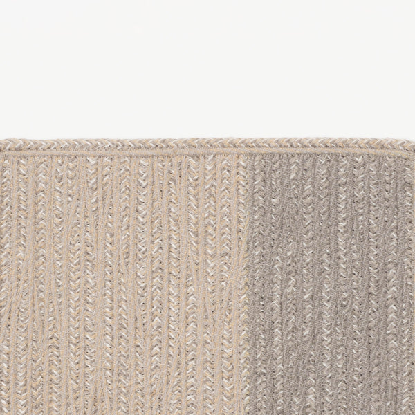 Braid Horizon Rug - District Furniture