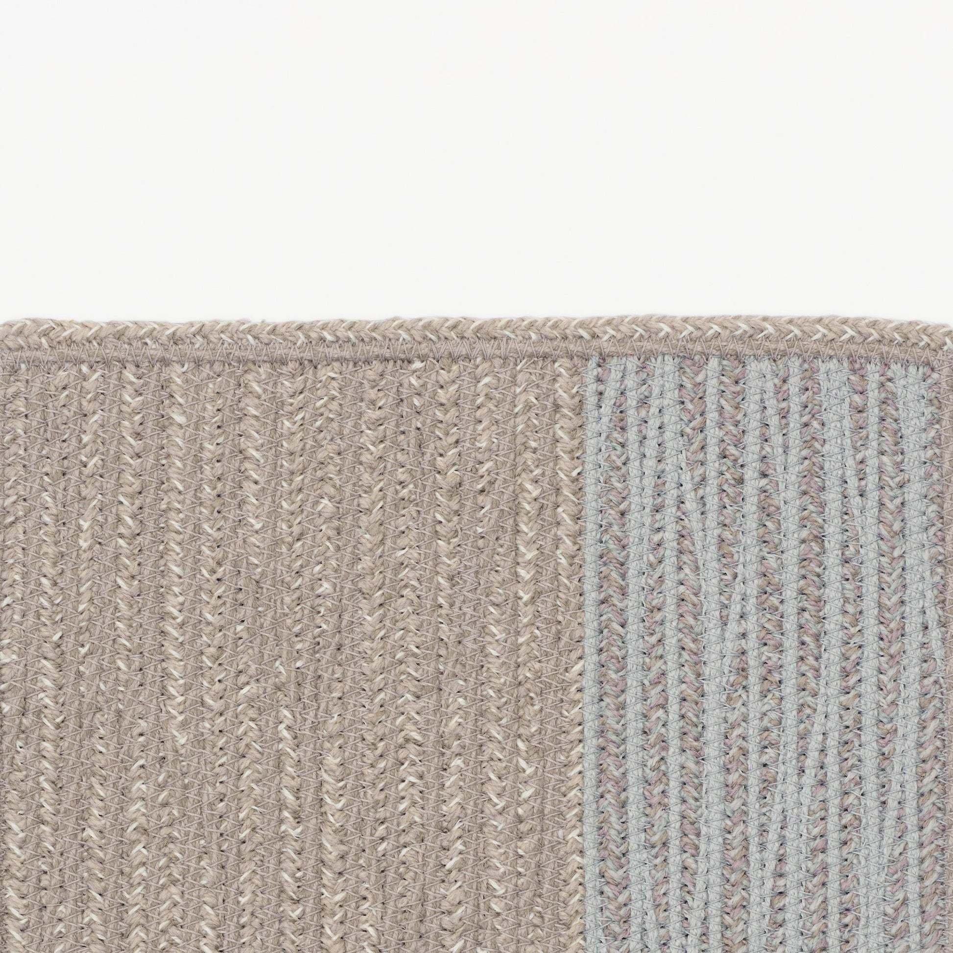 Braid Horizon Rug - District Furniture