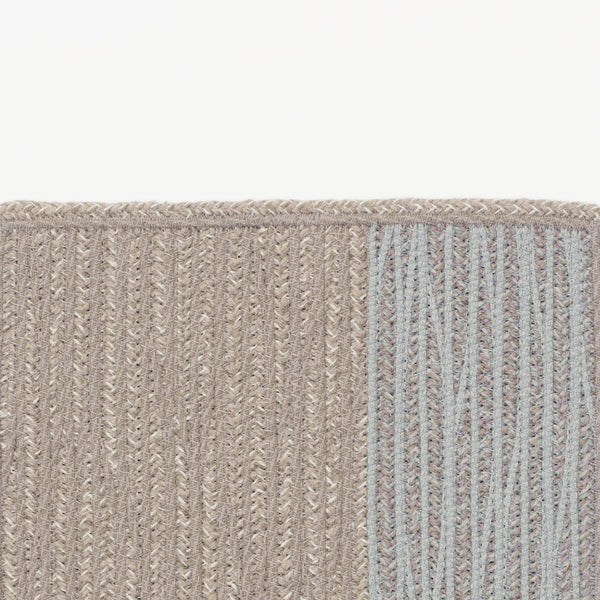 Braid Horizon Rug - District Furniture