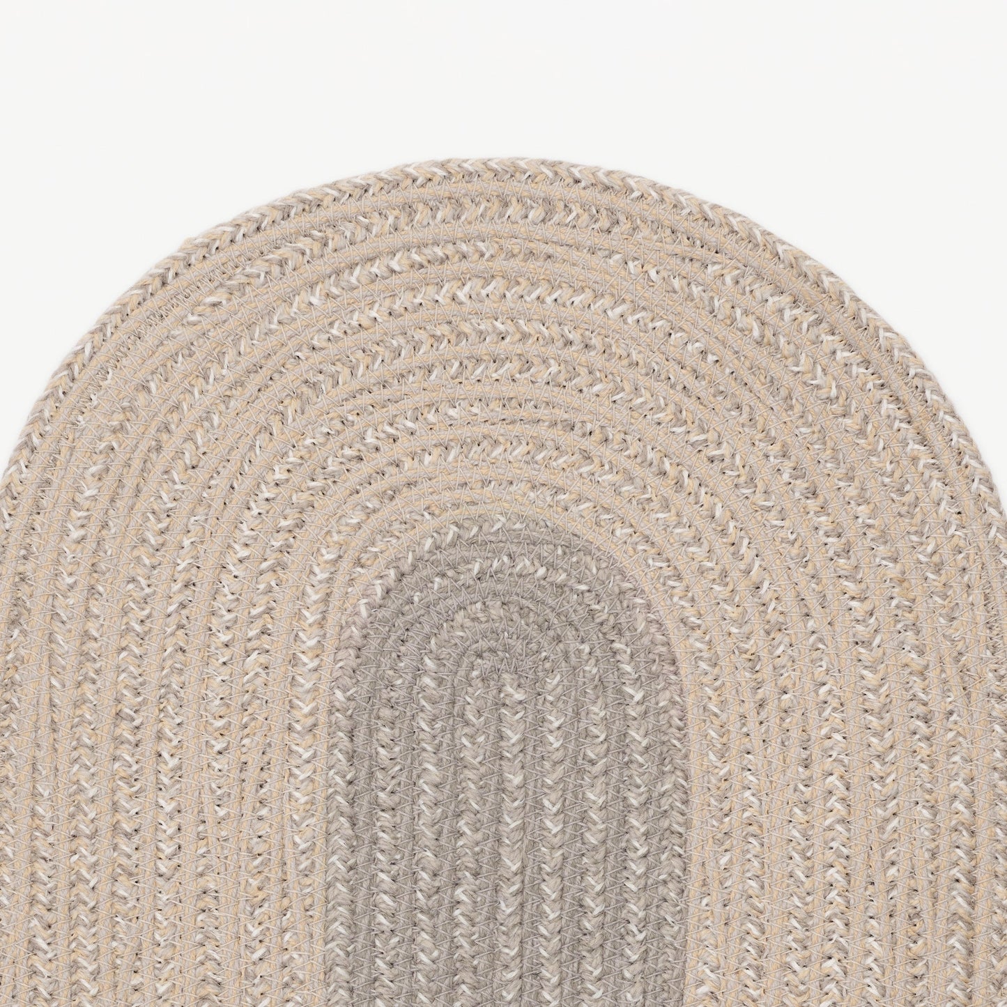 Braid Rise Rug - District Furniture
