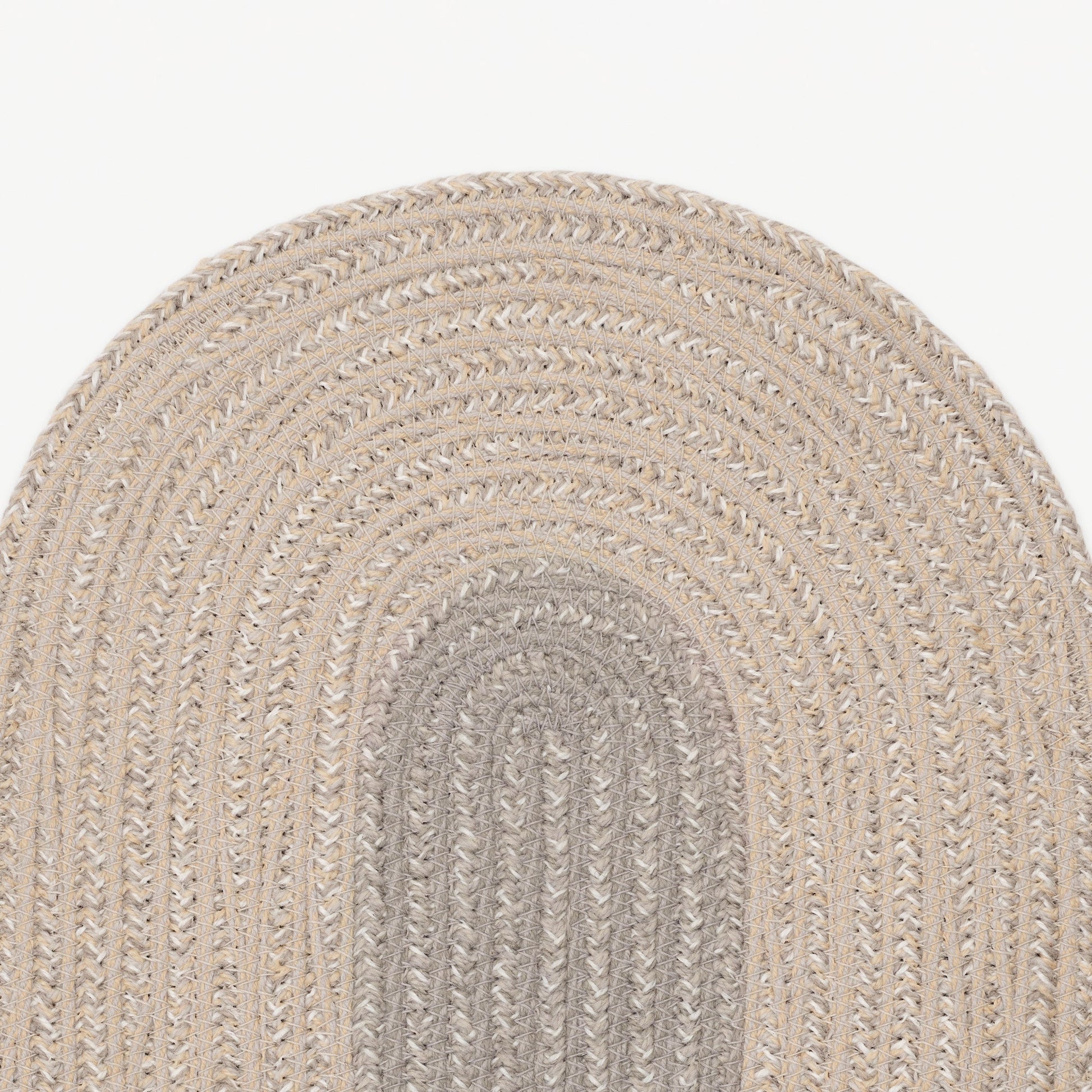 Braid Rise Rug - District Furniture