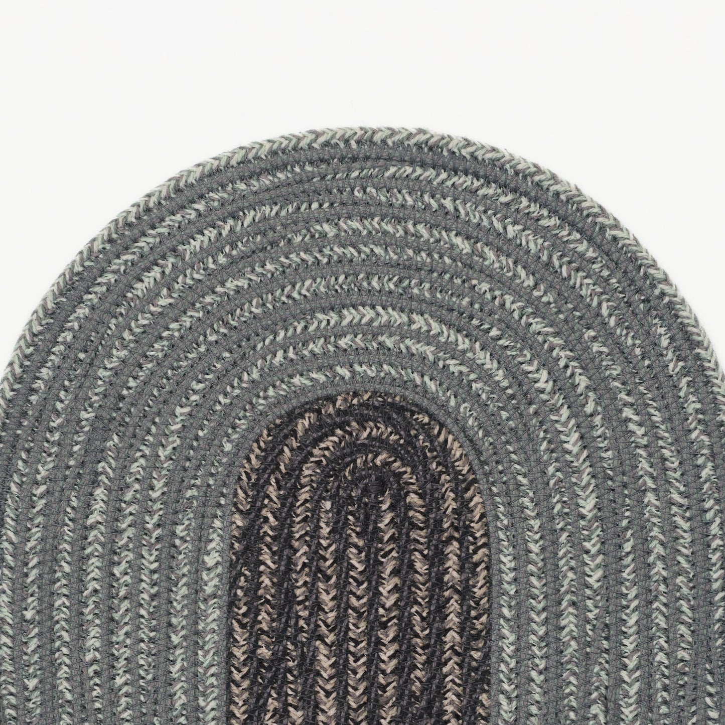 Braid Rise Rug - District Furniture