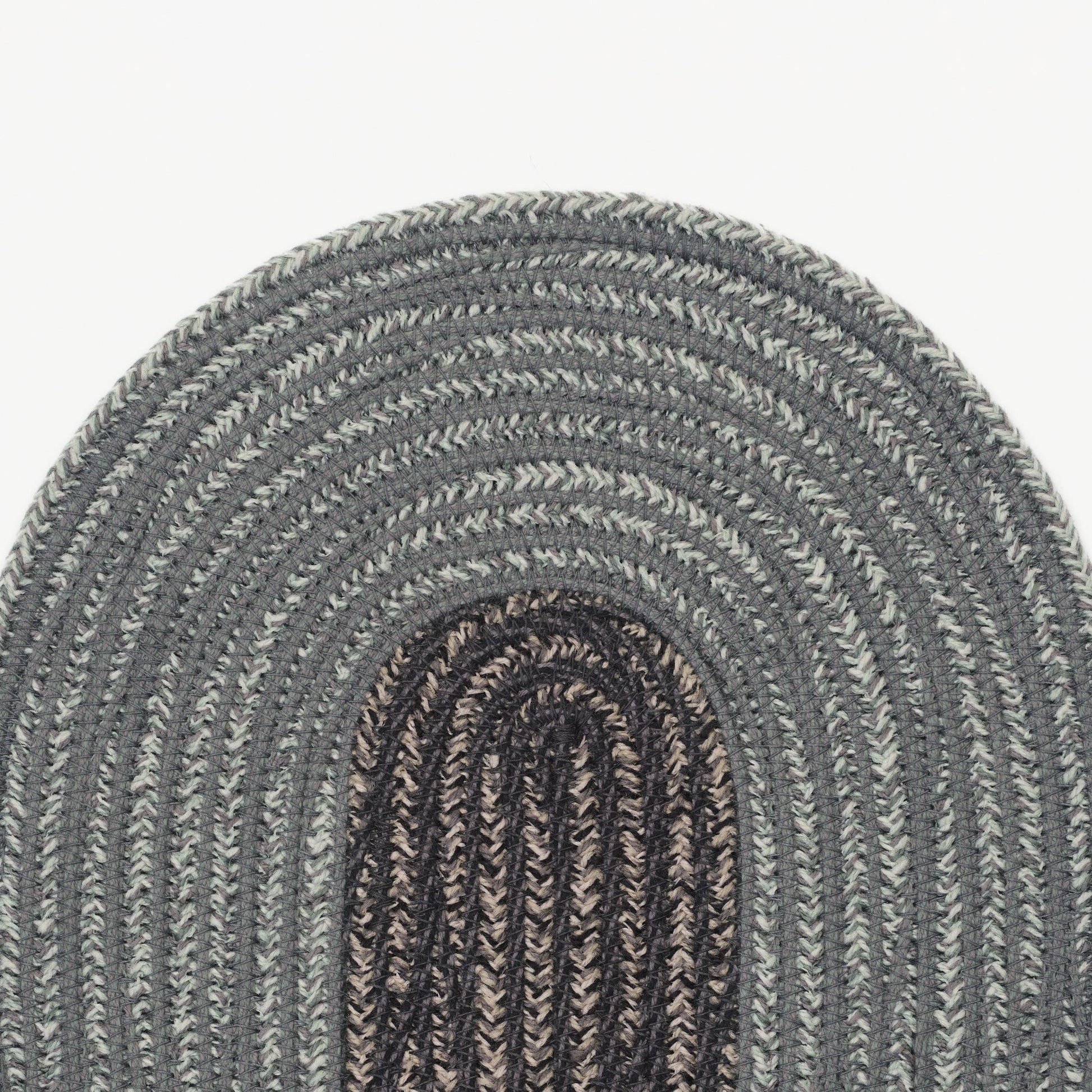 Braid Rise Rug - District Furniture