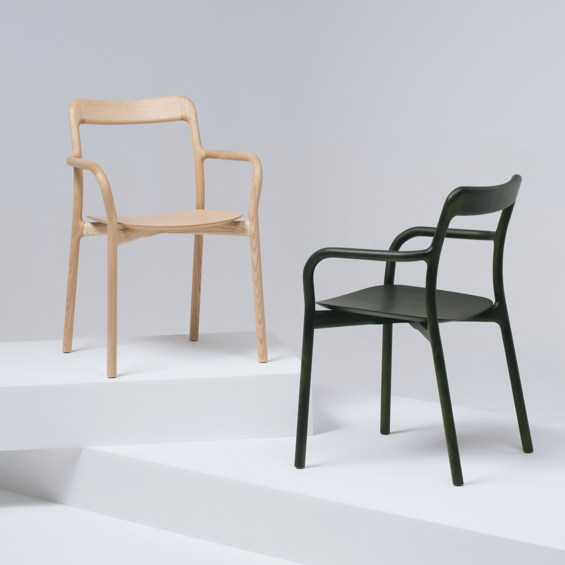 Branca Chair - District Furniture