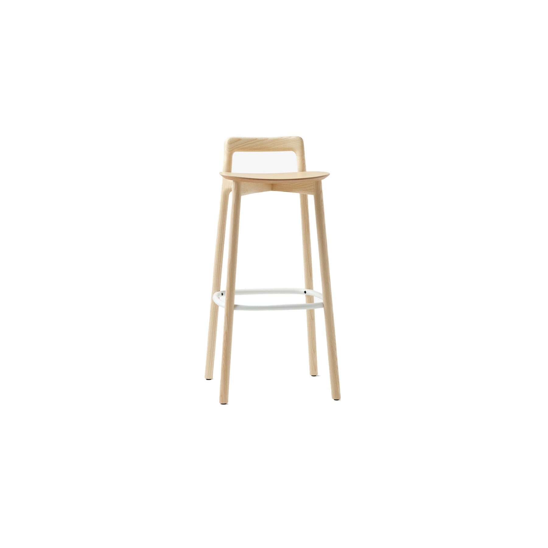 Branca Stool - District Furniture