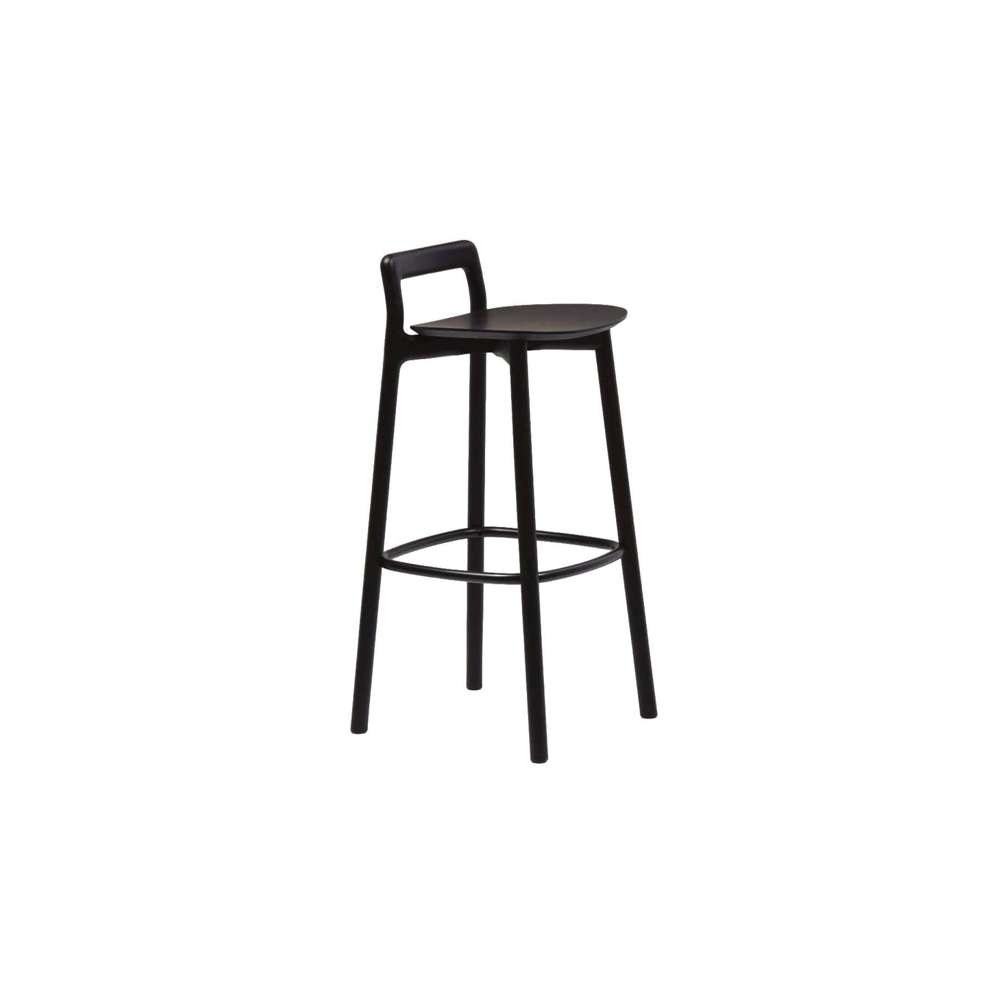Branca Stool - District Furniture