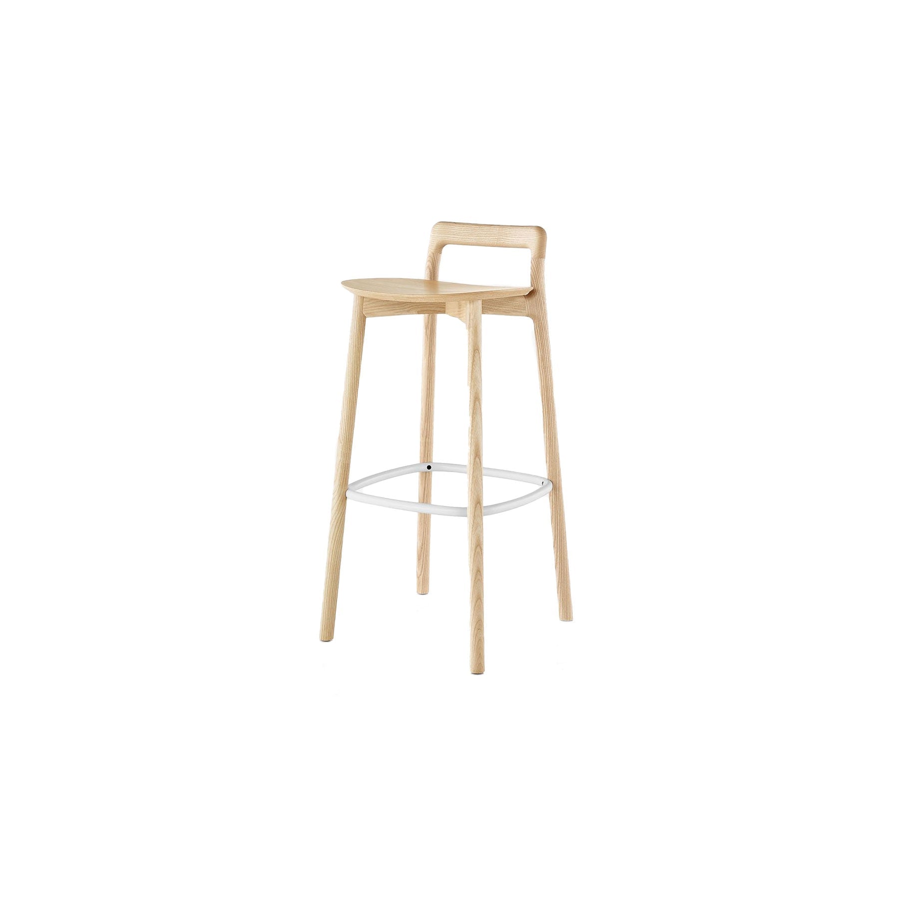Branca Stool - District Furniture