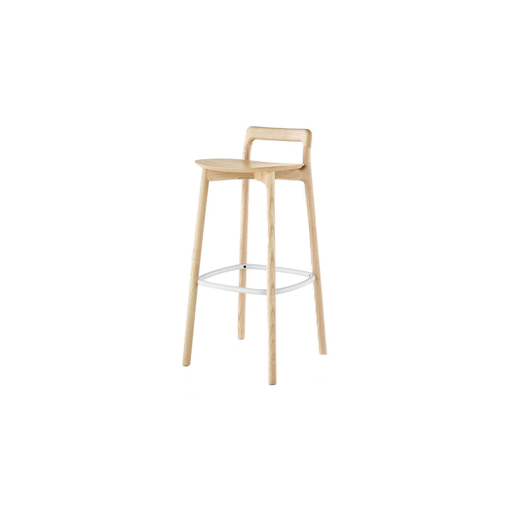 Branca Stool - District Furniture