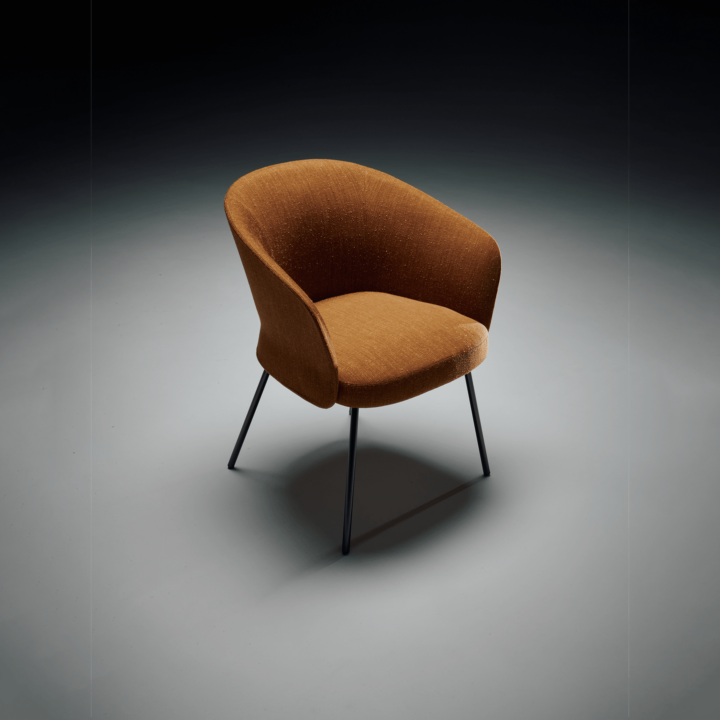Breeze Chair 4 Leg - District Furniture