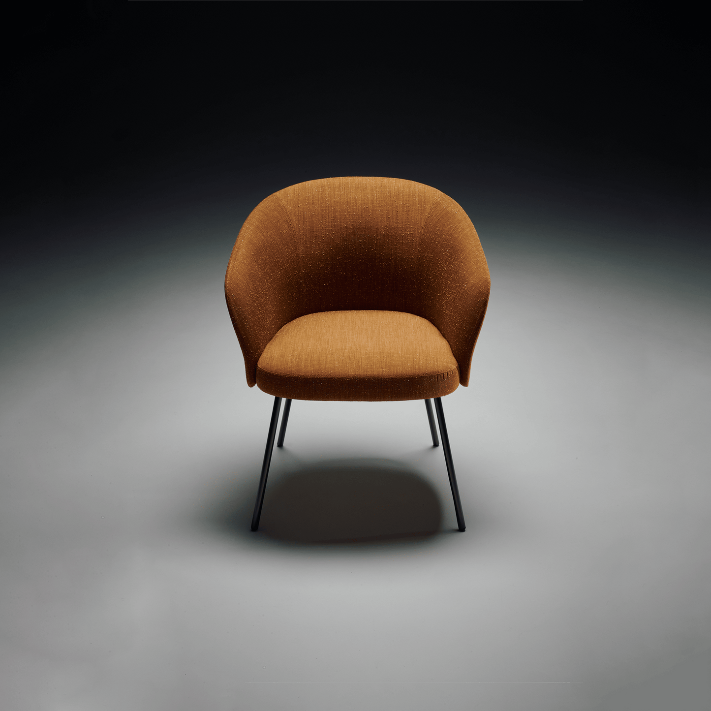 Breeze Chair 4 Leg - District Furniture