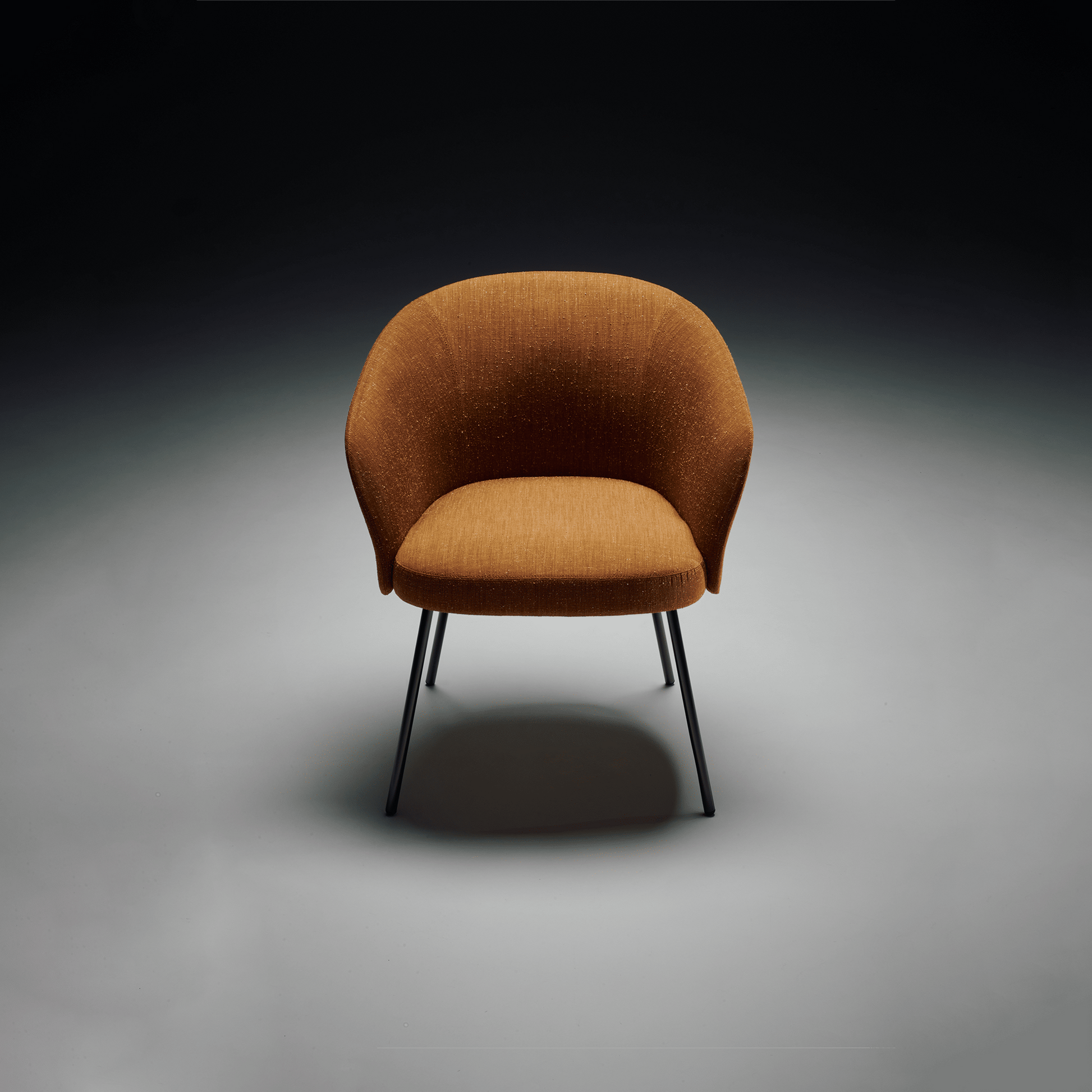 Breeze Chair 4 Leg - District Furniture