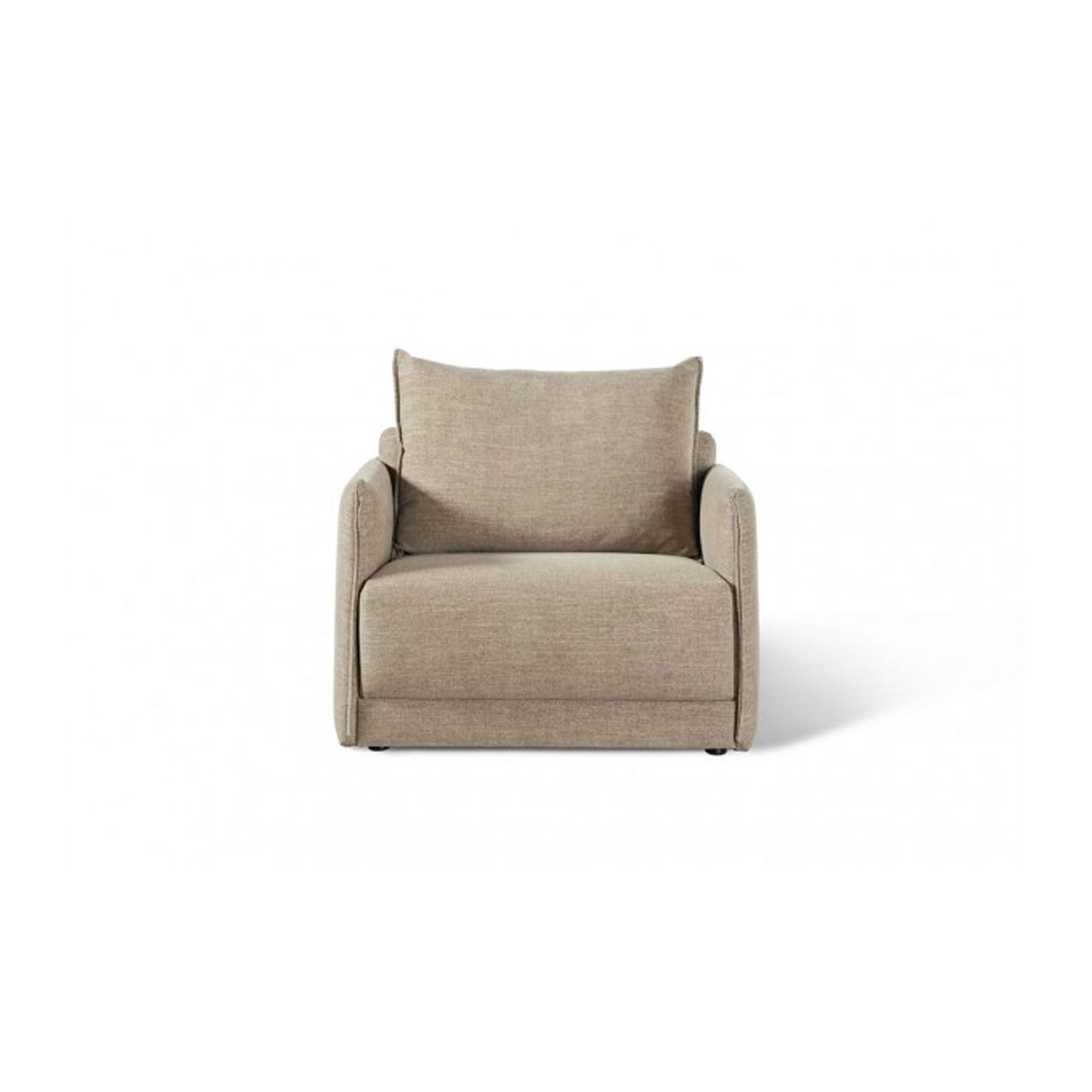Brodie Armchair - District Furniture