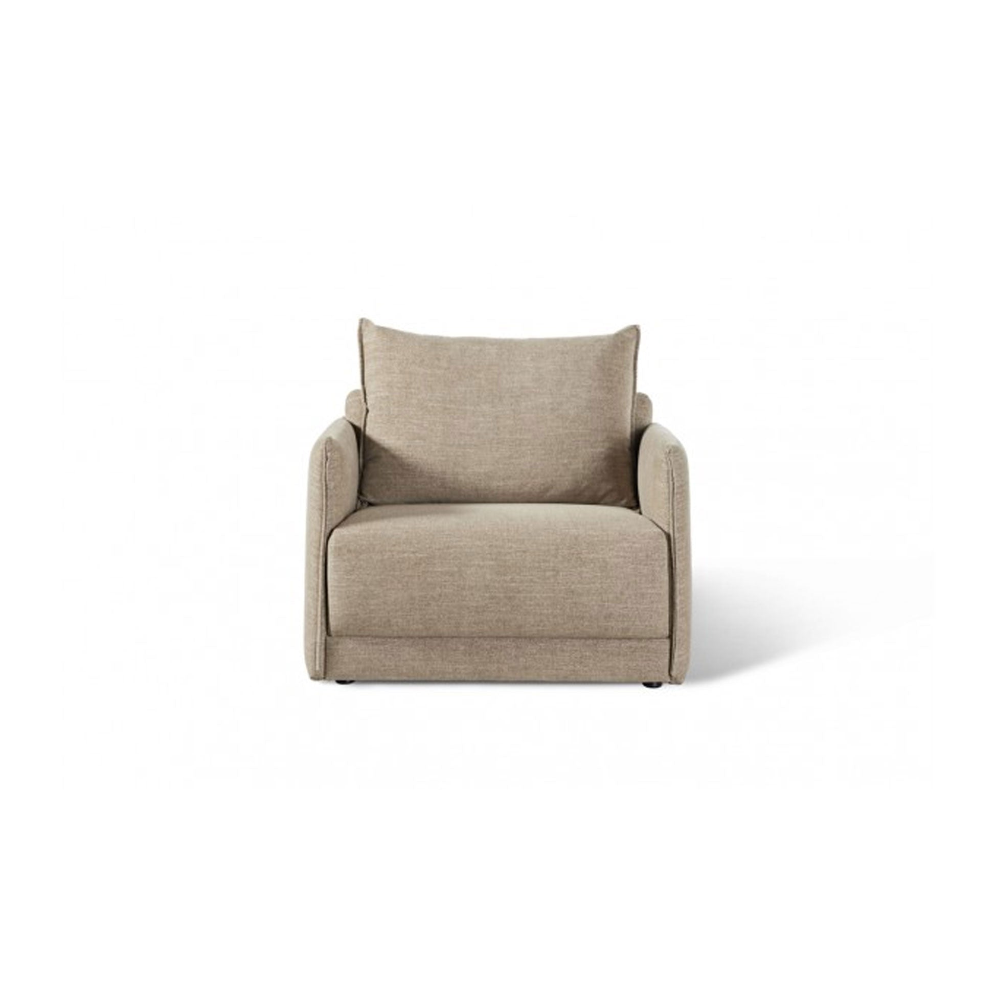 Brodie Armchair - District Furniture