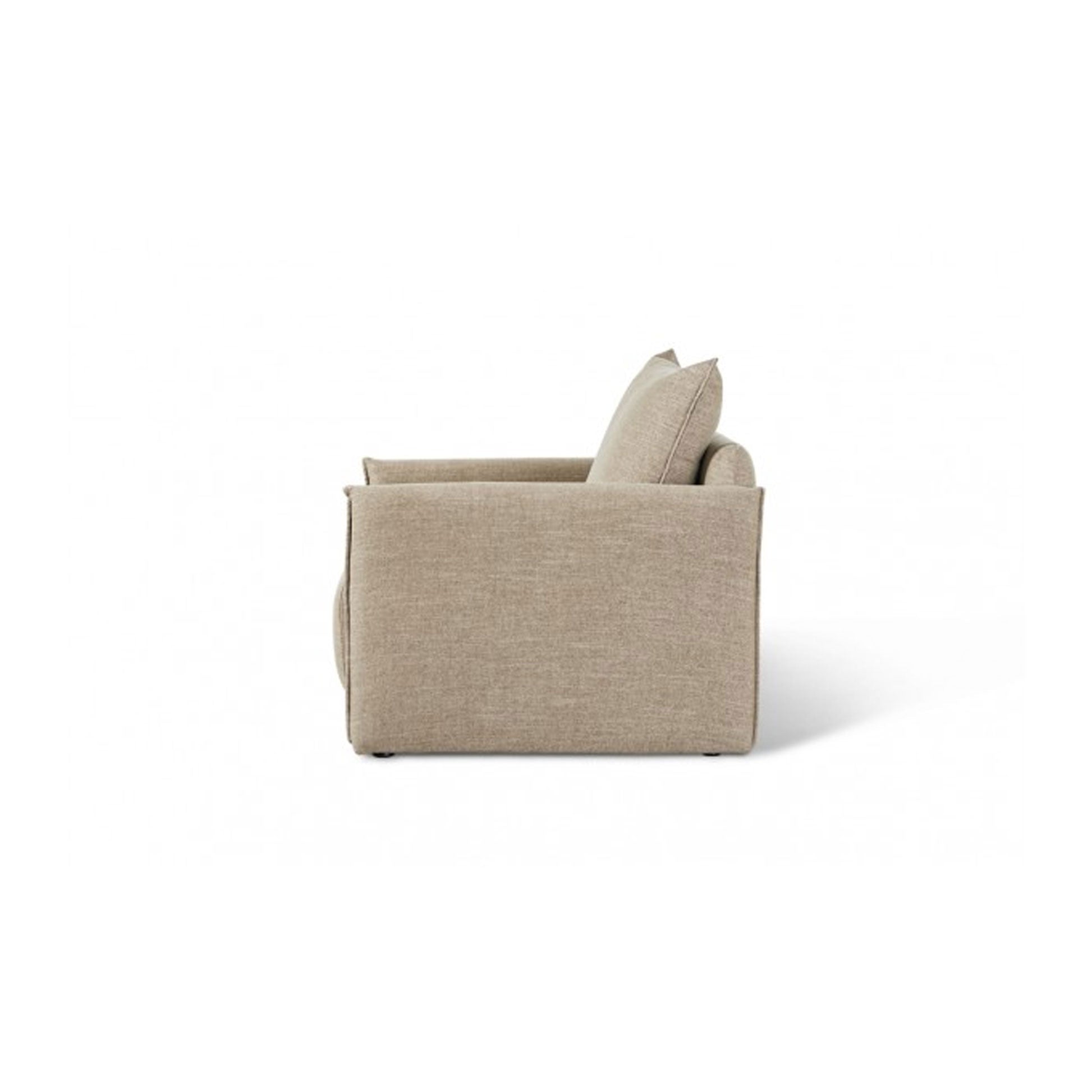 Brodie Armchair - District Furniture