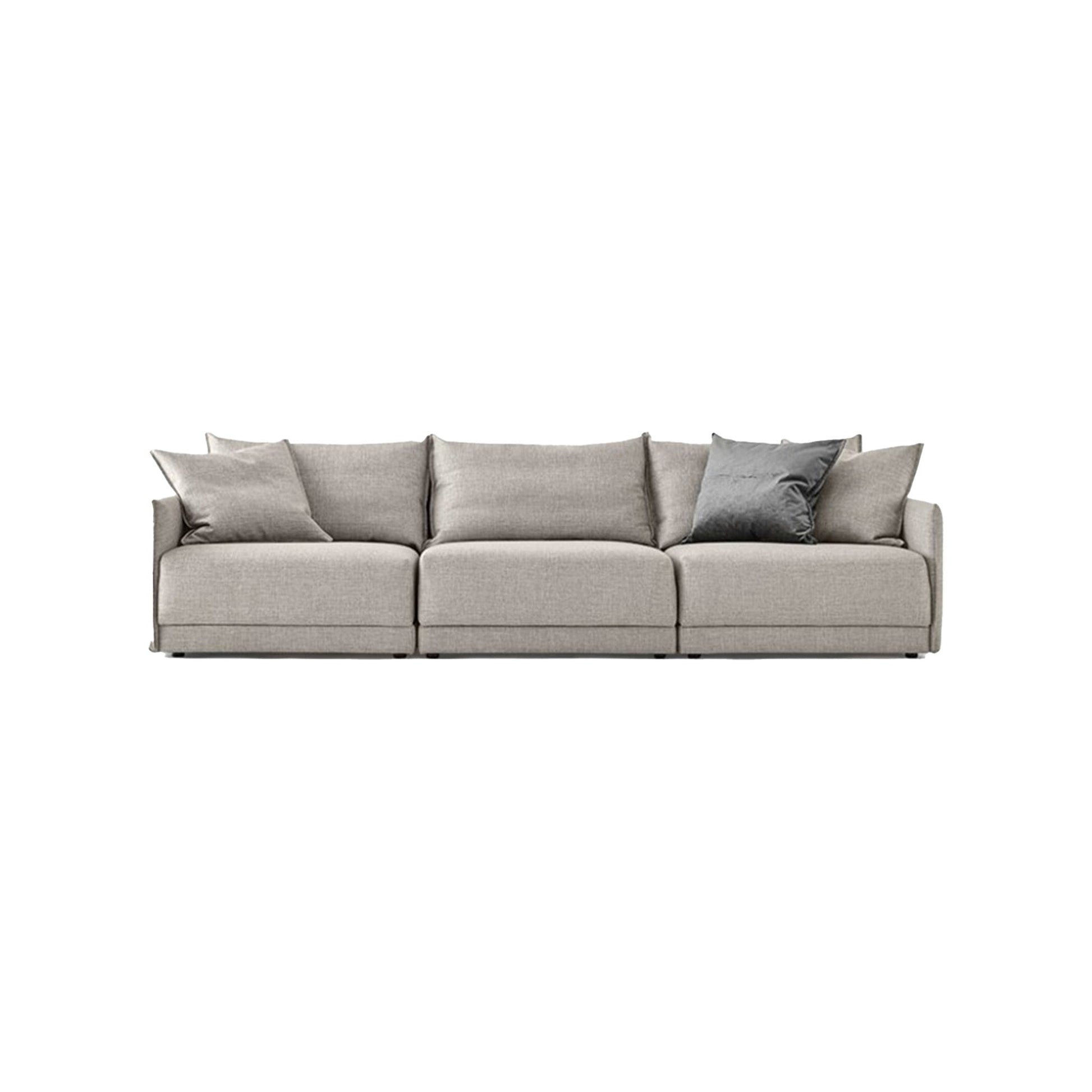 Brodie Modular Sofa - District Furniture