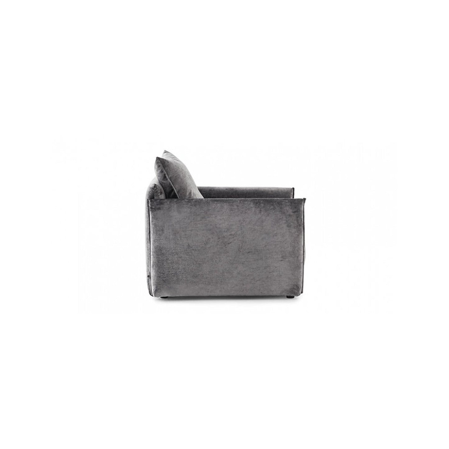 Brodie Slim Armchair - District Furniture